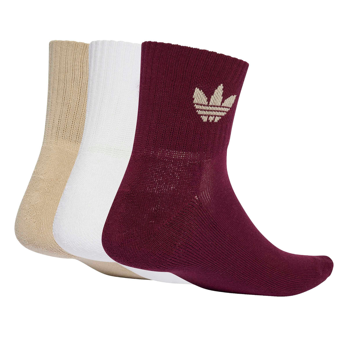 Calcetines Adidas Alto Mujer KD8273-thumbmail-1