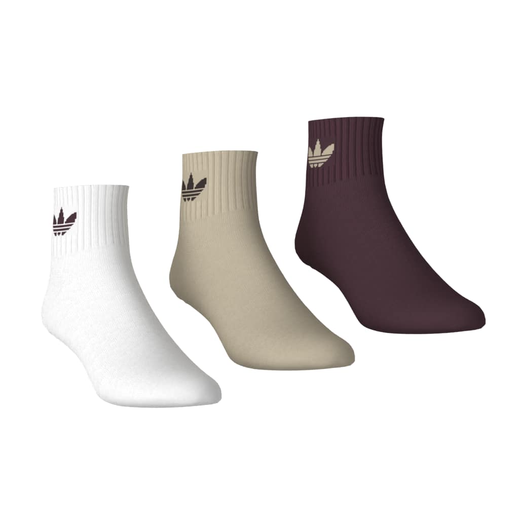 Calcetines Adidas Alto Mujer KD8273-thumbmail-5