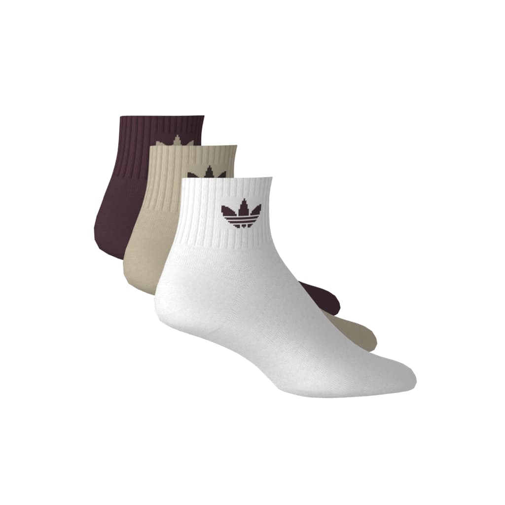 Calcetines Adidas Alto Mujer KD8273-thumbmail-2