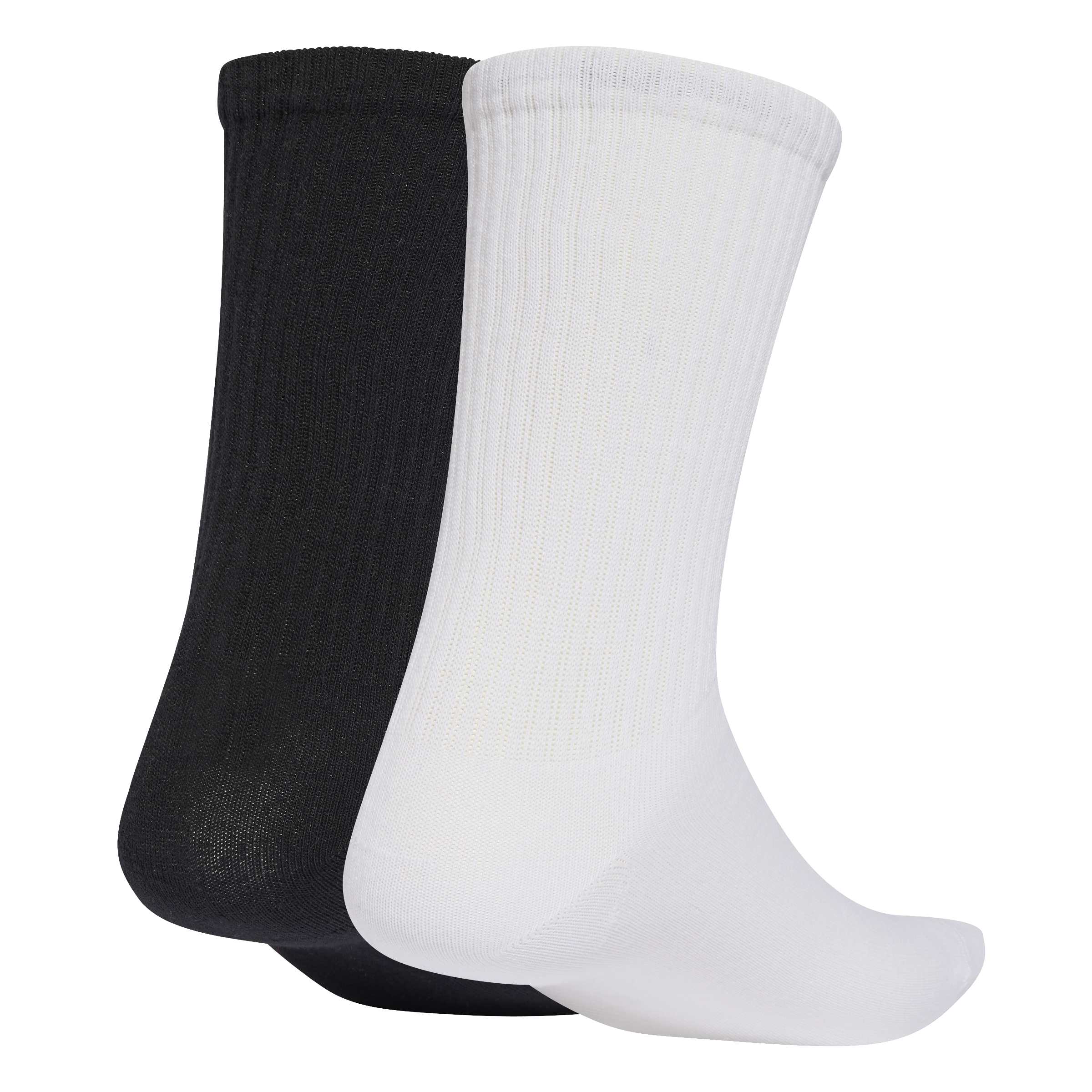 calcetines adidas fball cr s 2p unisex kd8341