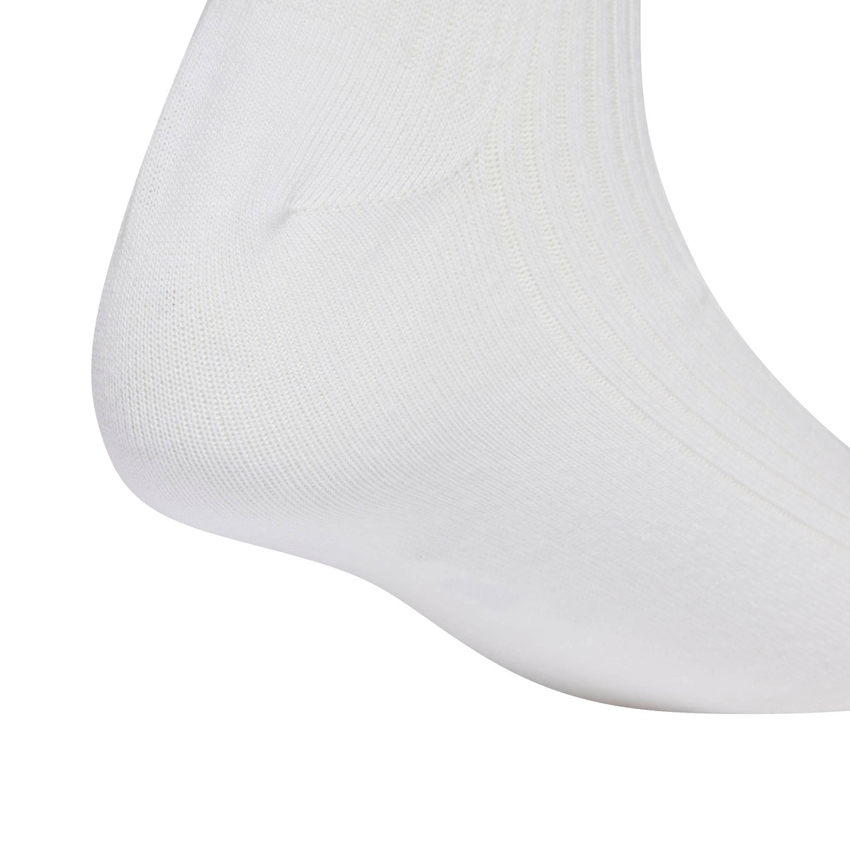 calcetas adidas ruffle 2p 2p unisex kd8367-thumbmail-4