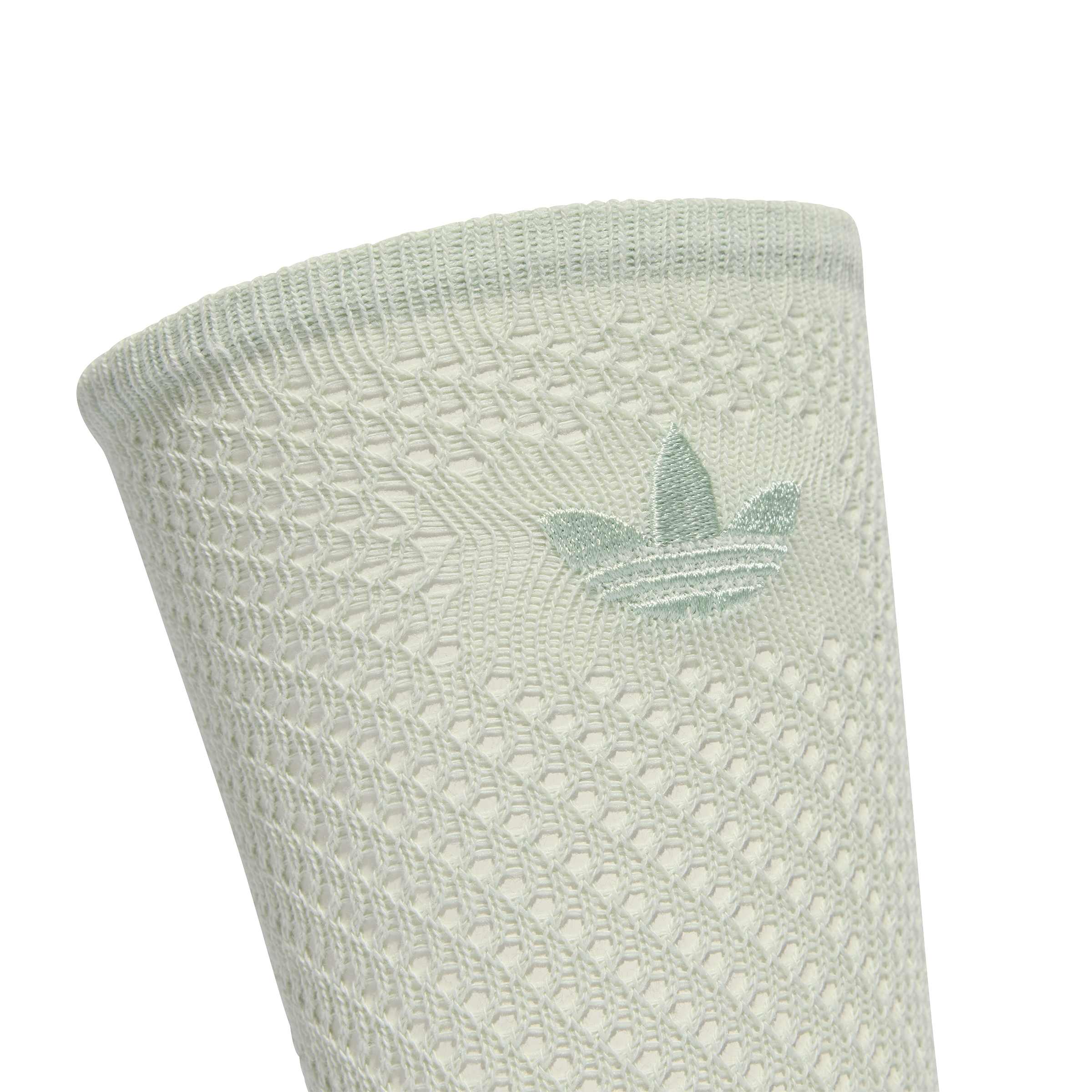 Calcetines Adidas Alto crochet cr s 2 p mujer KD8397-thumbmail-4