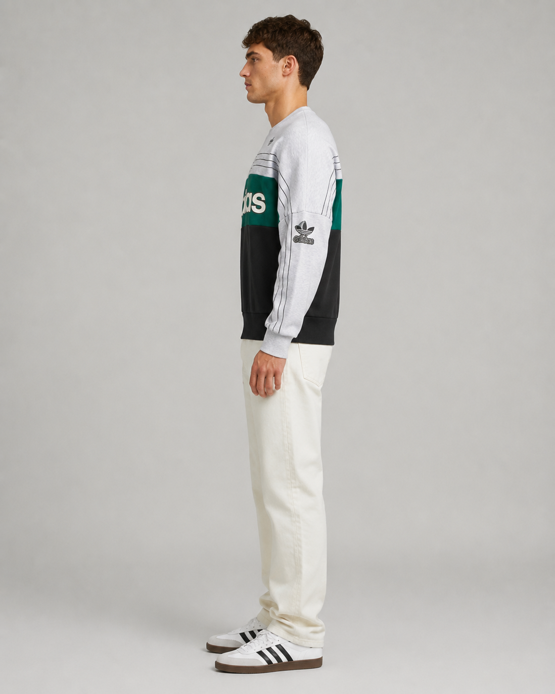 sudadero adidas lifestyle basketball hombre kg9169-thumbmail-6