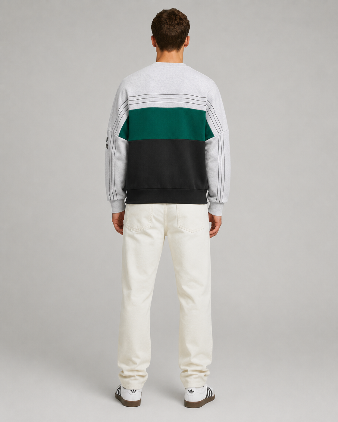 sudadero adidas lifestyle basketball hombre kg9169-thumbmail-4