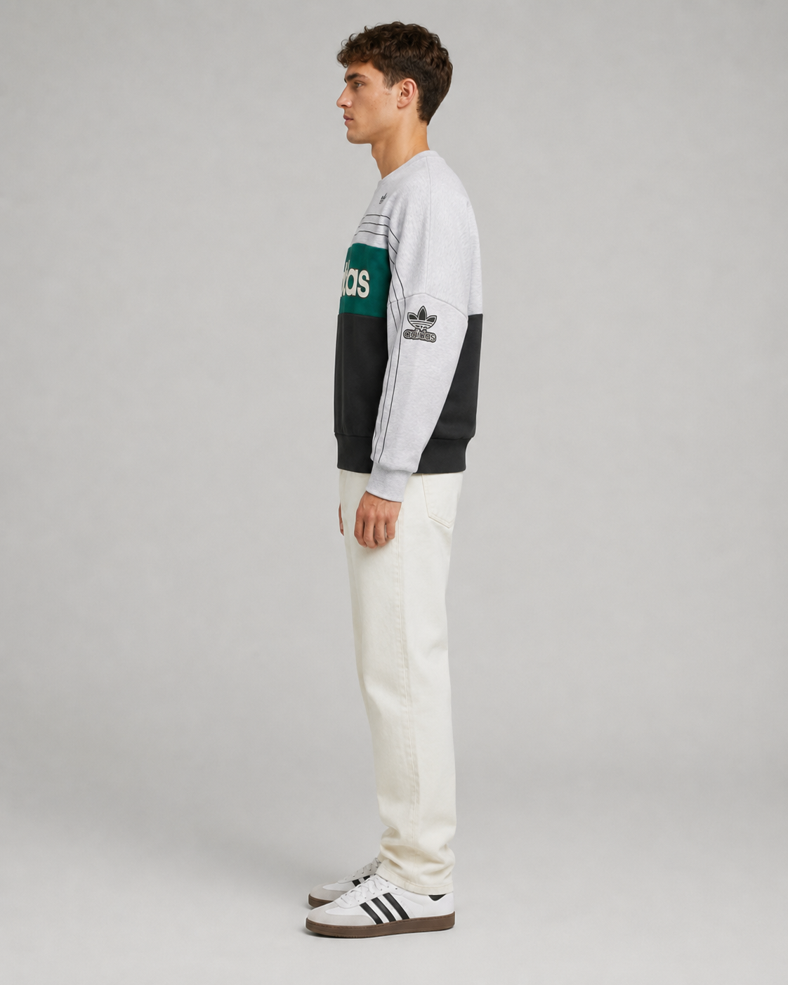 sudadero adidas lifestyle basketball hombre kg9169-thumbmail-3