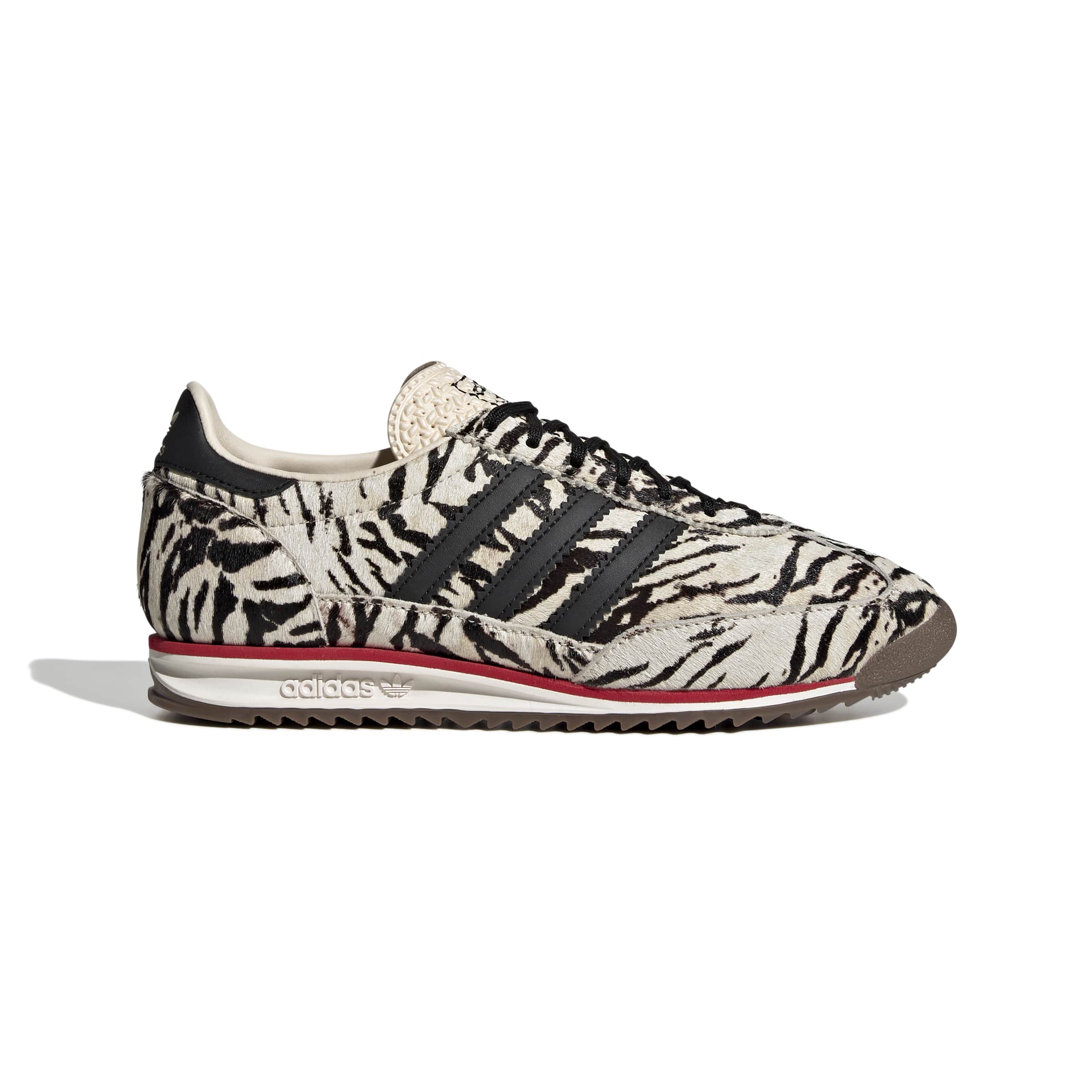 sneaker adidas sl 72 og mujer kh8811