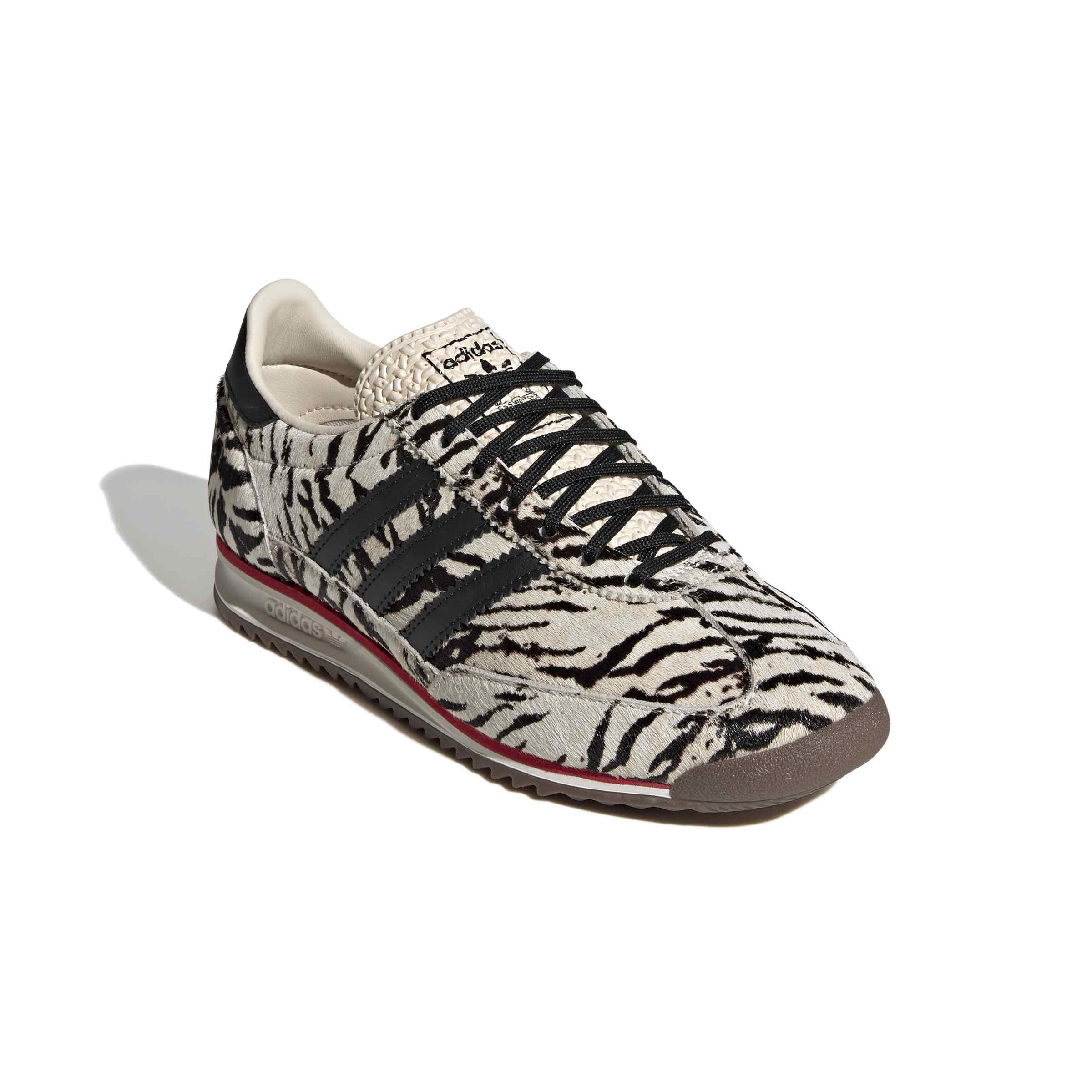 sneaker adidas sl 72 og mujer kh8811