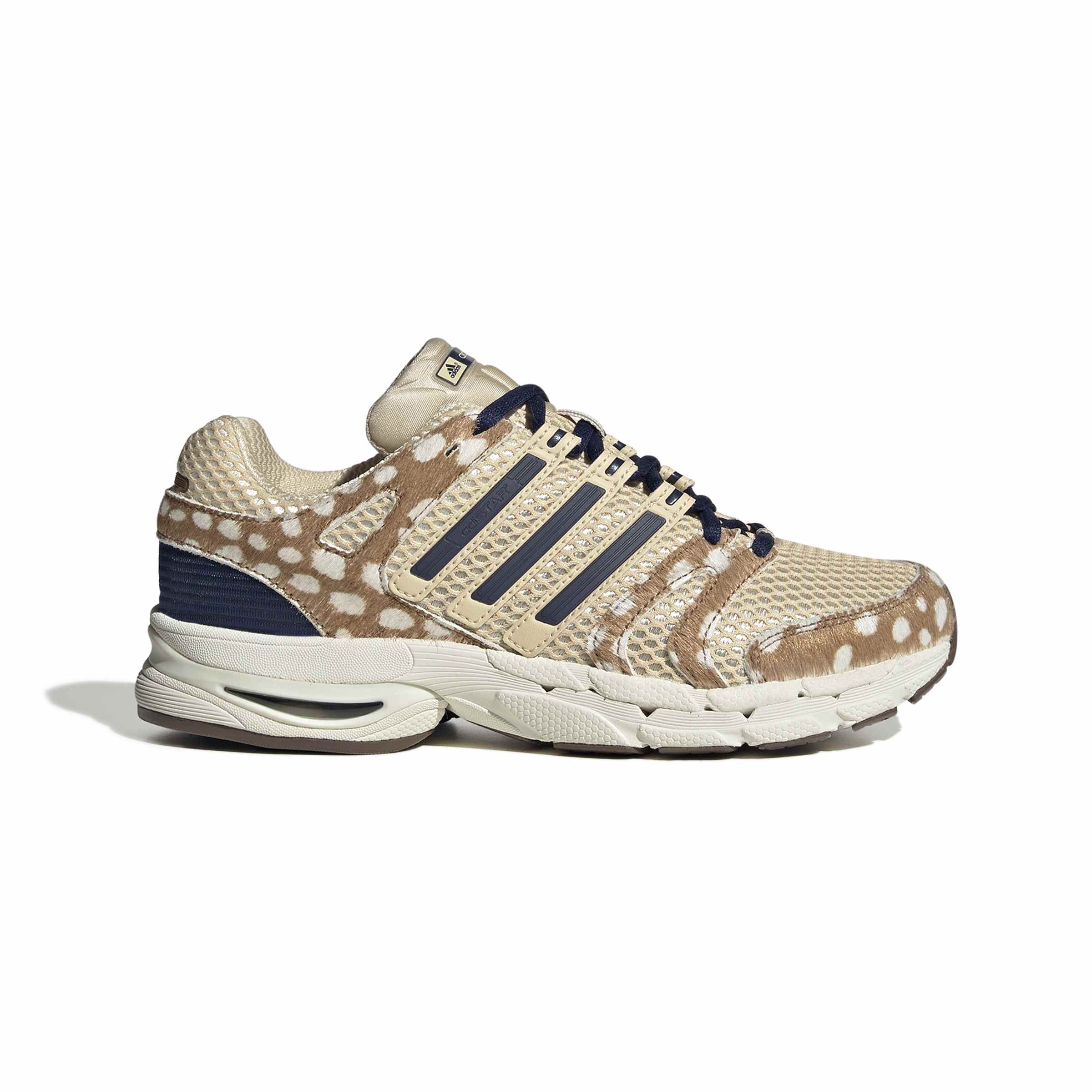 sneaker Adidas Adistar control 5 mujer KH9247