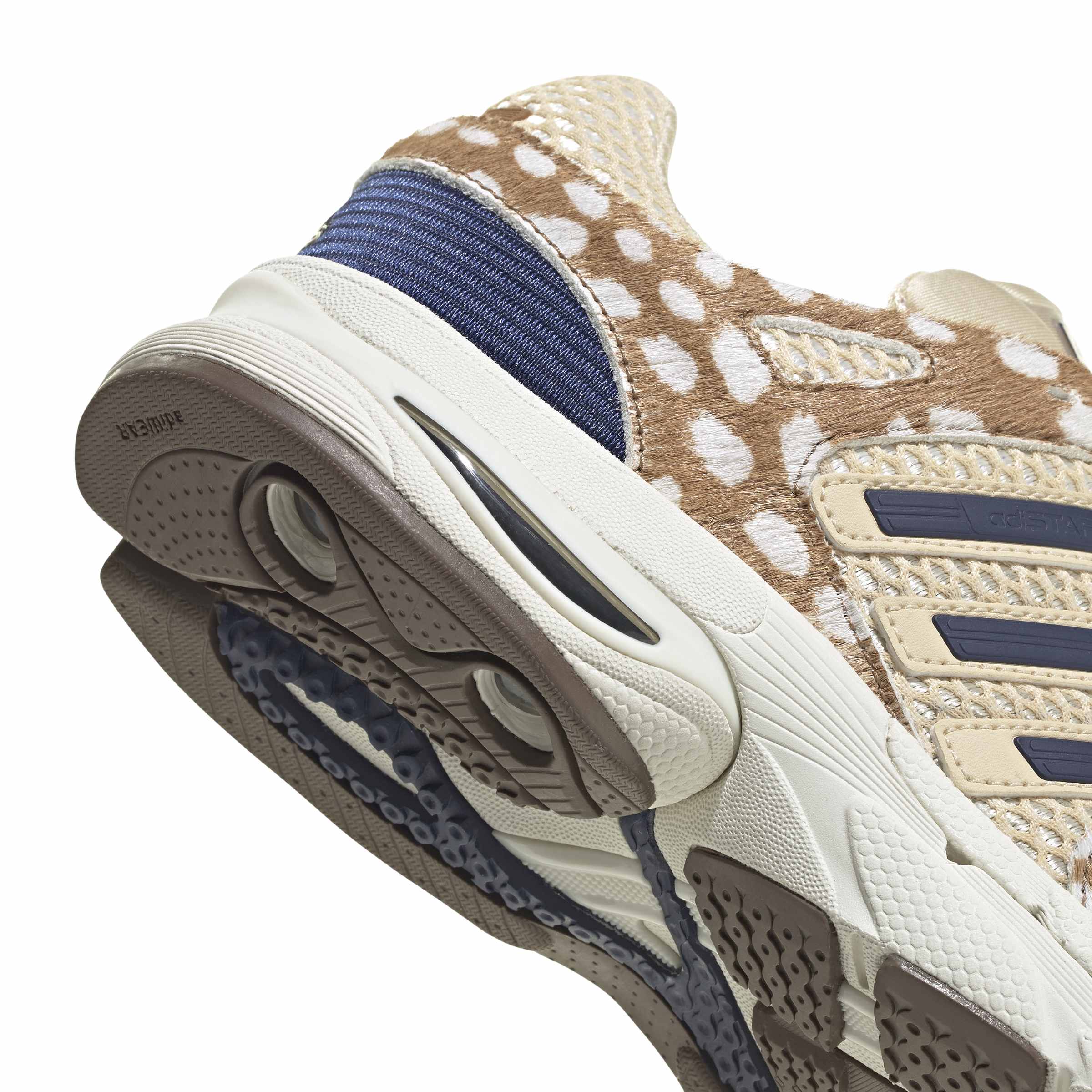 sneaker Adidas Adistar control 5 mujer KH9247-thumbmail-4