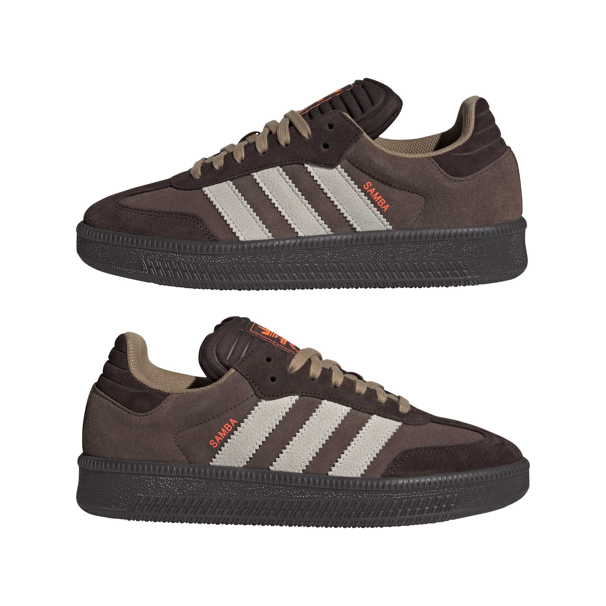 sneaker adidas samba xlg hombre ki0917