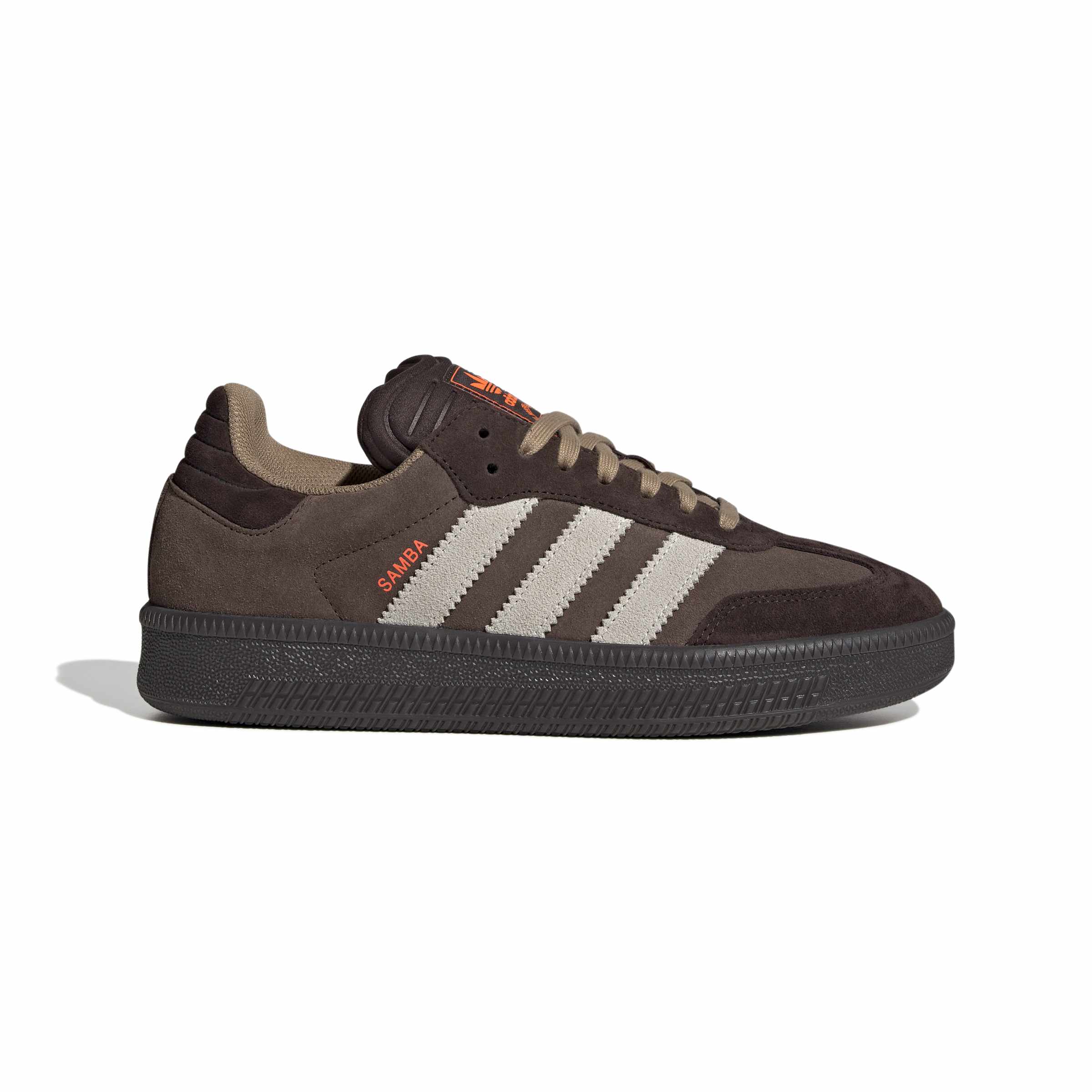 sneaker adidas samba xlg hombre ki0917