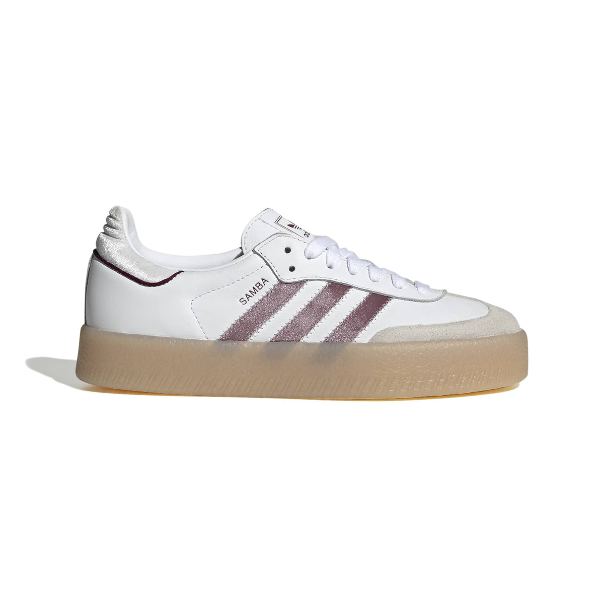 sneaker adidas sambae mujer ki2151