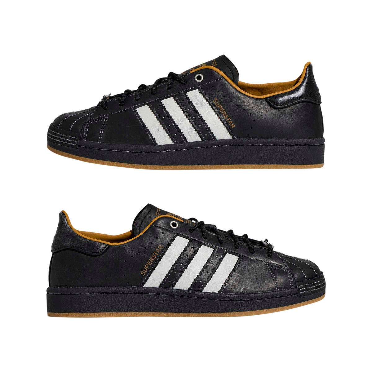 sneaker adidas superstar ii hombre ki6590-thumbmail-3