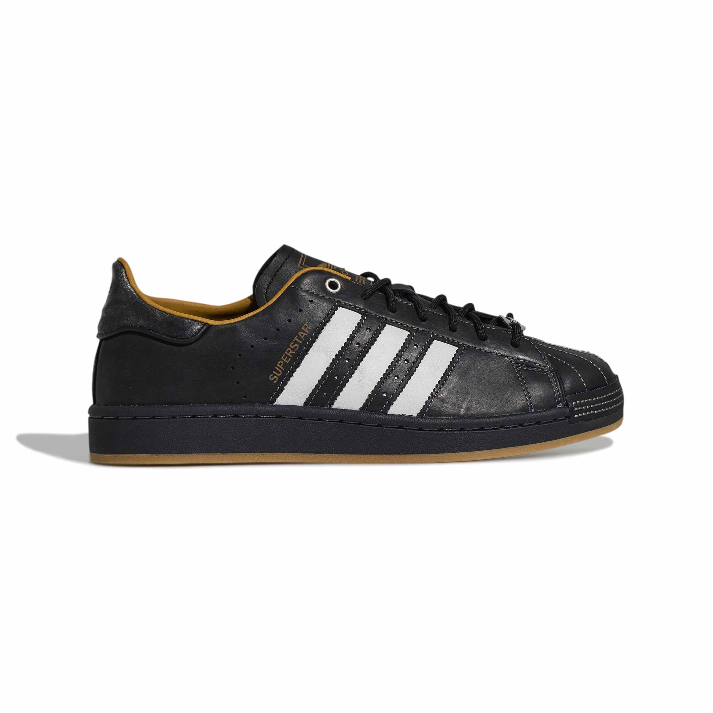 sneaker adidas superstar ii hombre ki6590