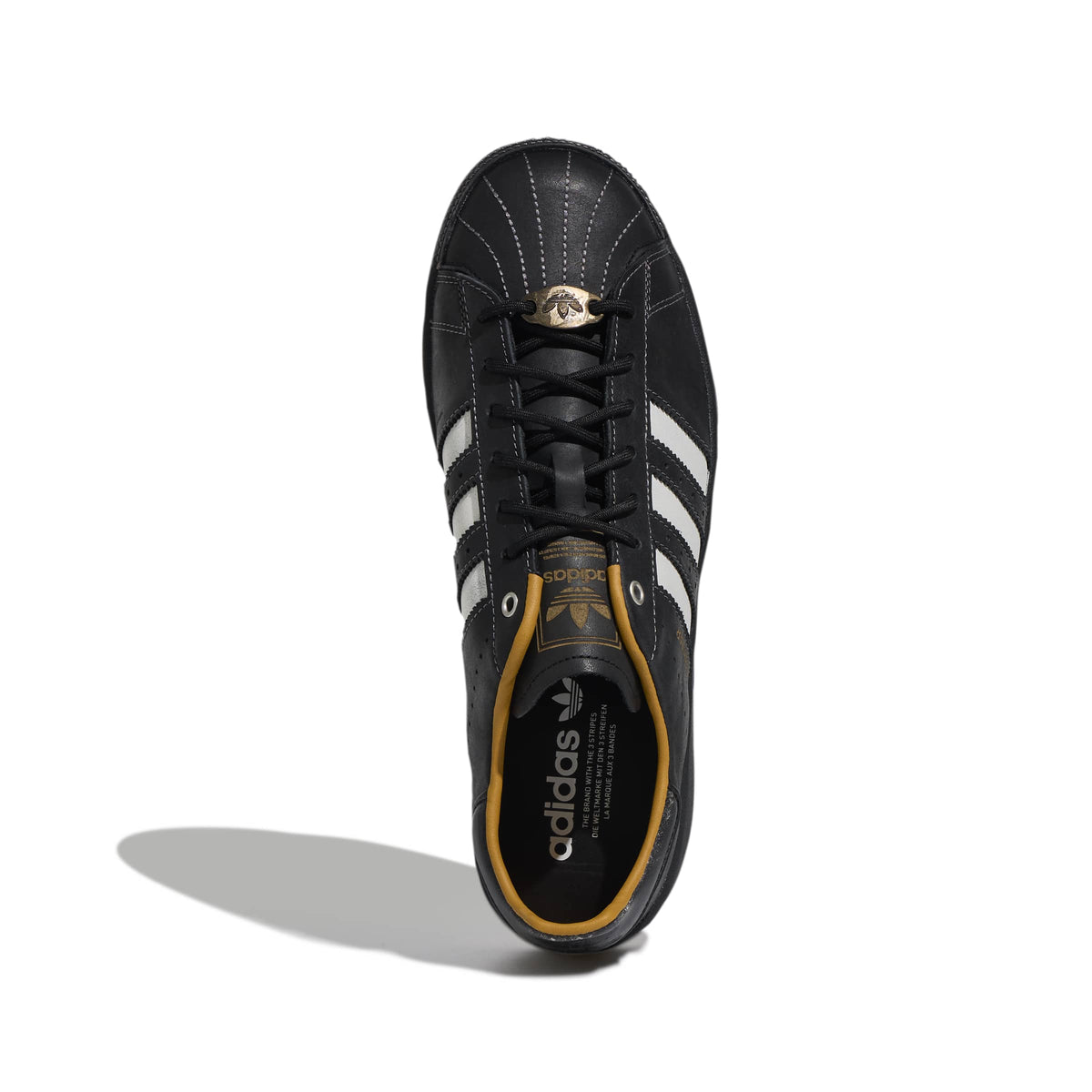 sneaker adidas superstar ii hombre ki6590-thumbmail-4