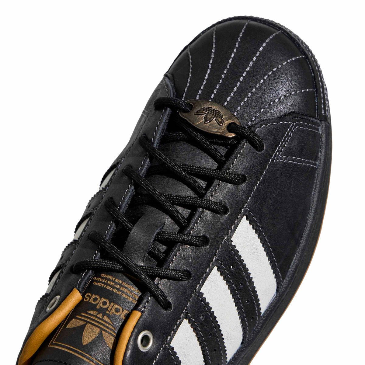sneaker adidas superstar ii hombre ki6590-thumbmail-10