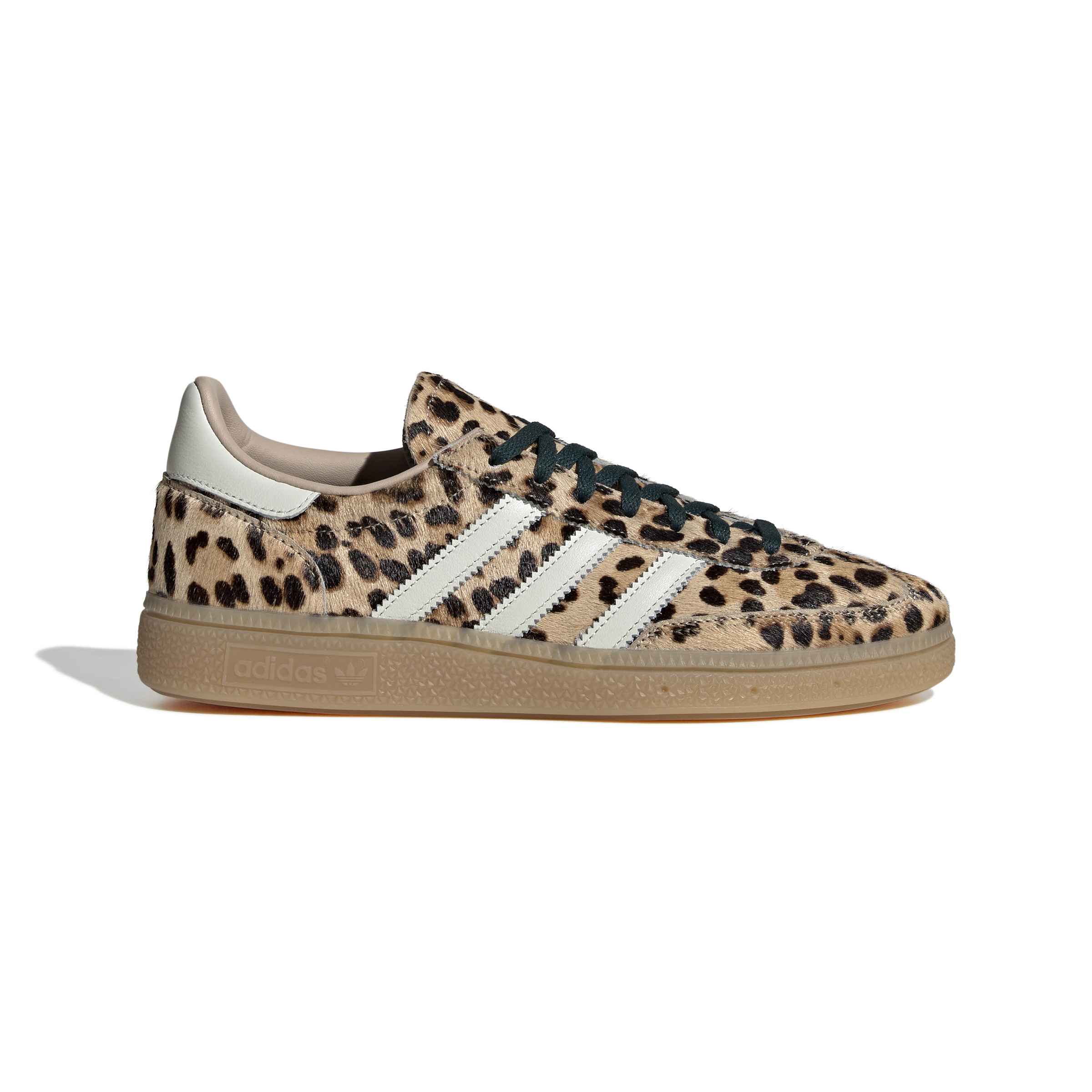 sneaker adidas handball spezial  mujer ki6678
