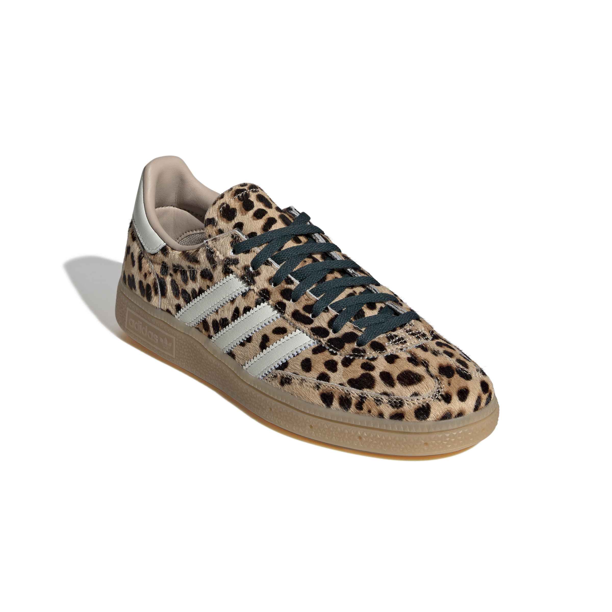 sneaker adidas handball spezial  mujer ki6678