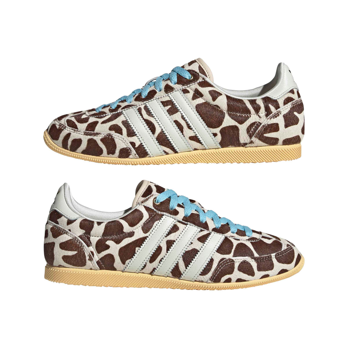 sneaker adidas japan mujer ki6688