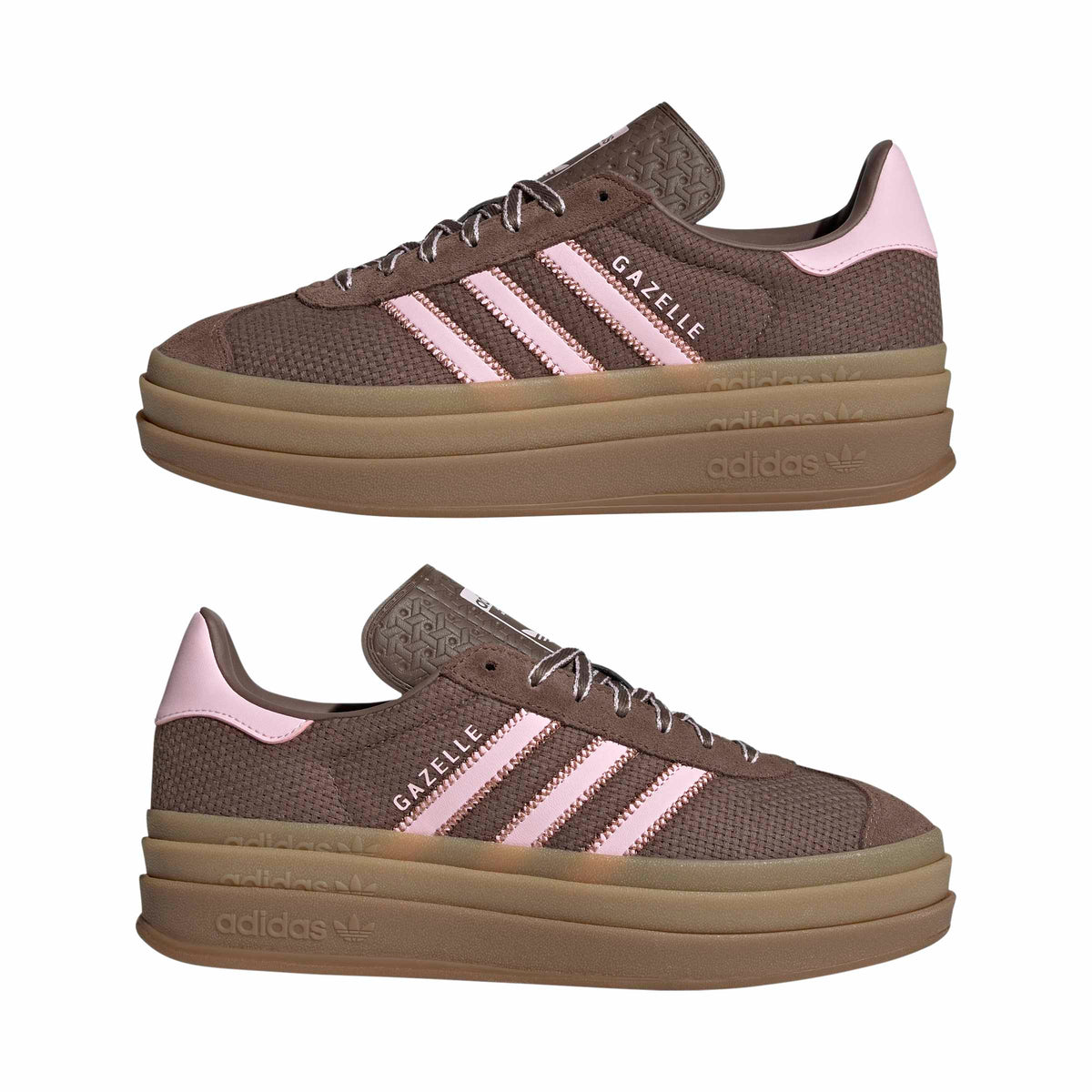sneaker adidas gazelle mujer ki7225-thumbmail-9
