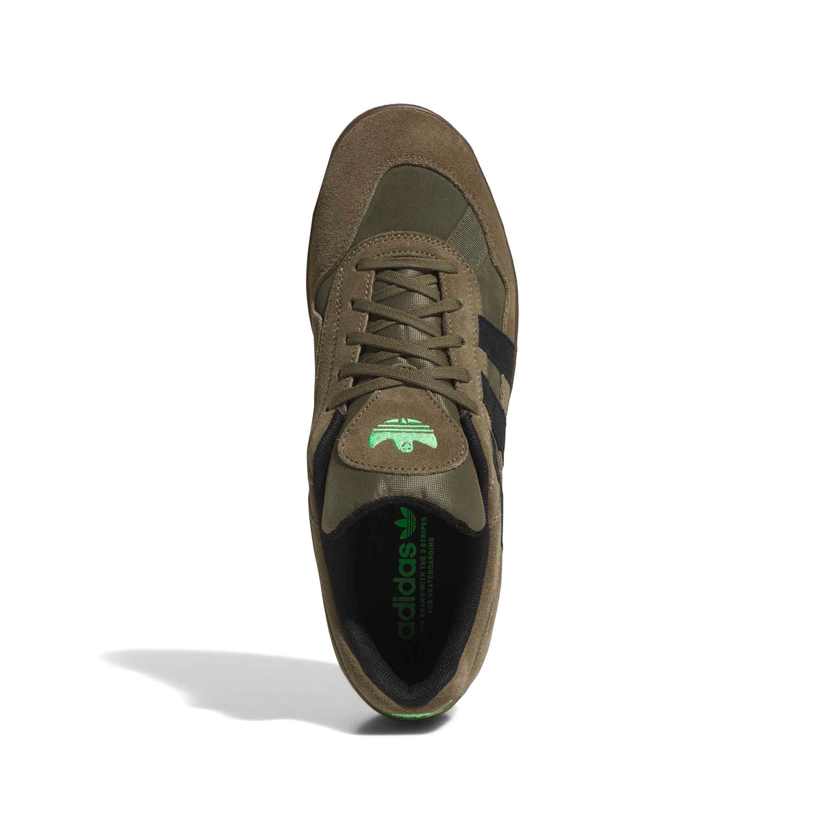 Sneaker Adidas Aloha Super Hombre KJ0281-thumbmail-6