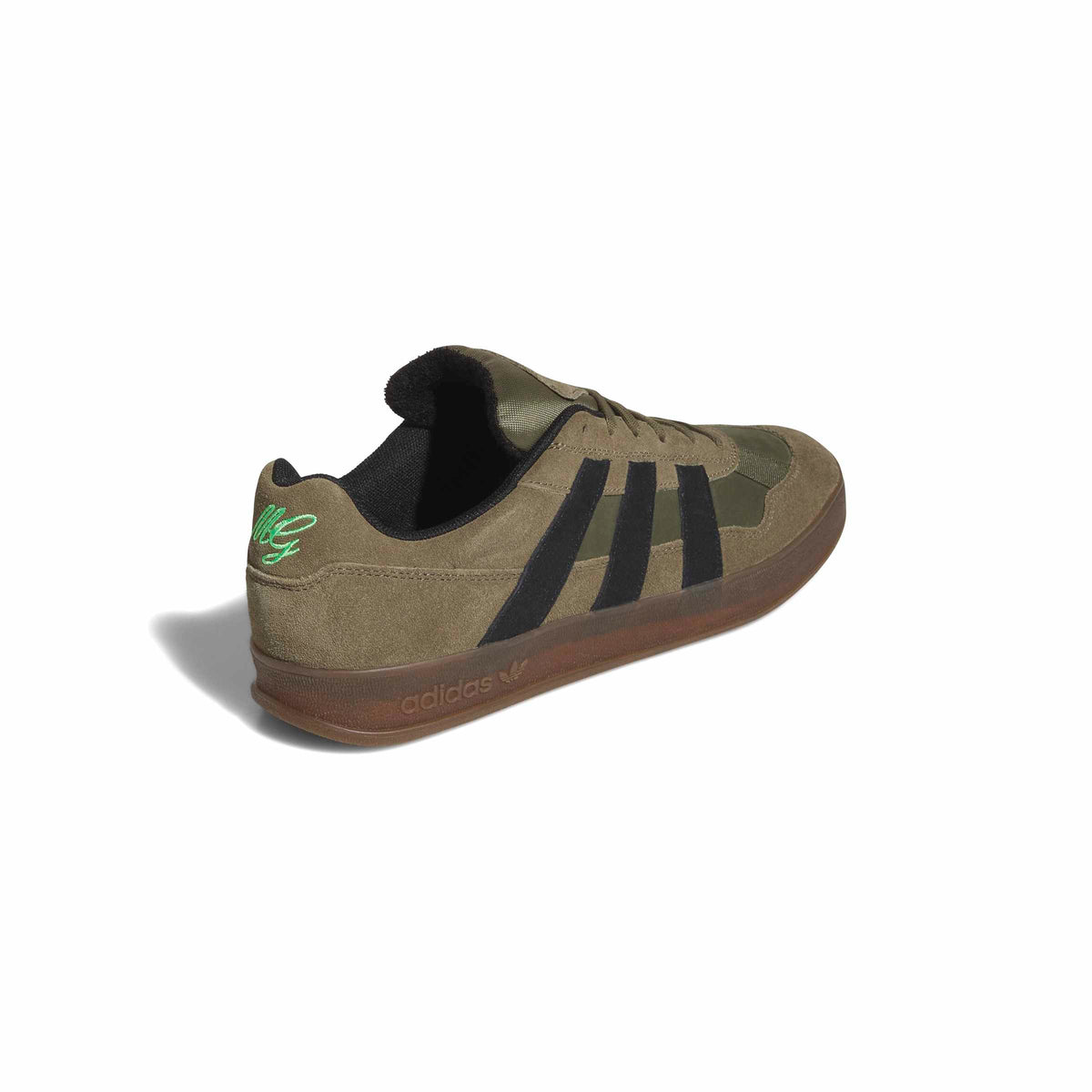 Sneaker Adidas Aloha Super Hombre KJ0281-thumbmail-3