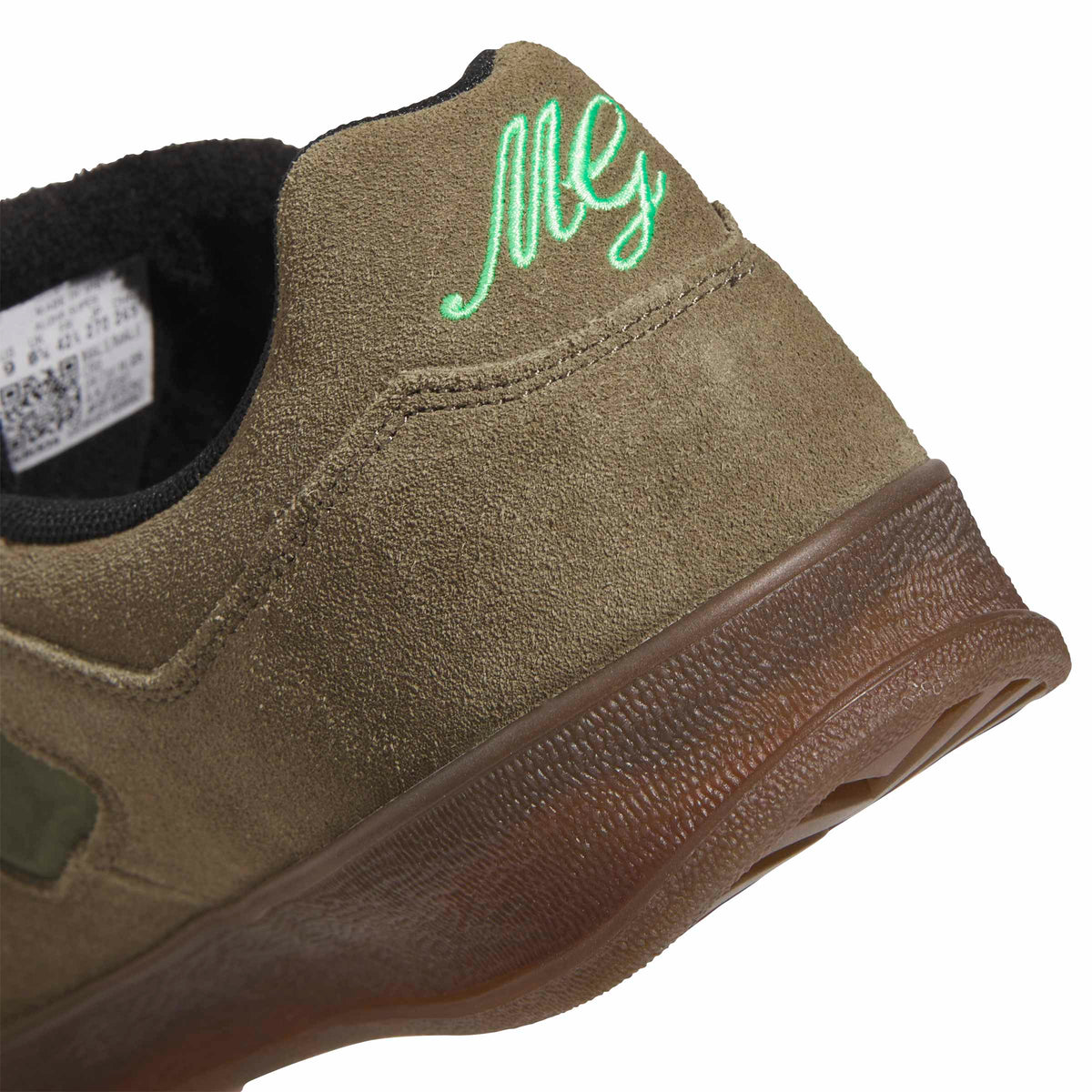 Sneaker Adidas Aloha Super Hombre KJ0281-thumbmail-8