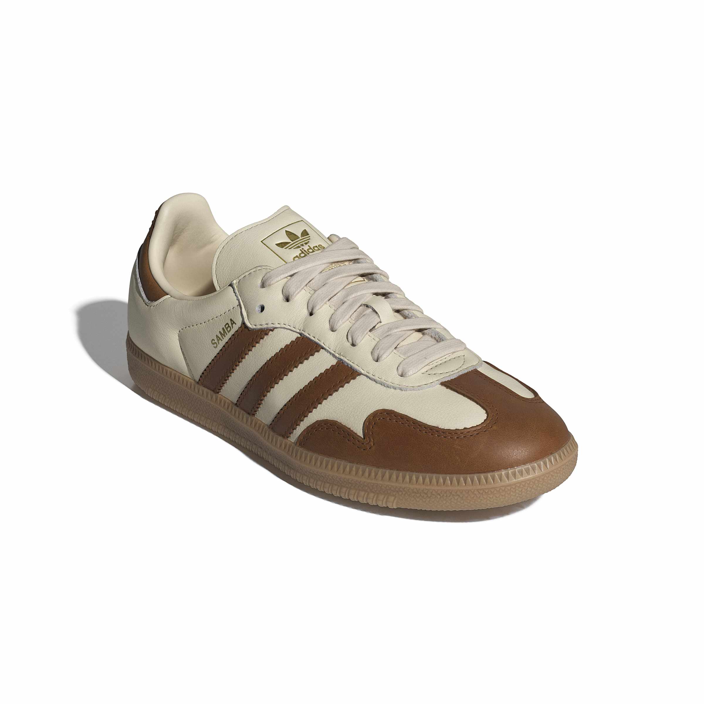 sneaker adidas samba og mujer kj0996