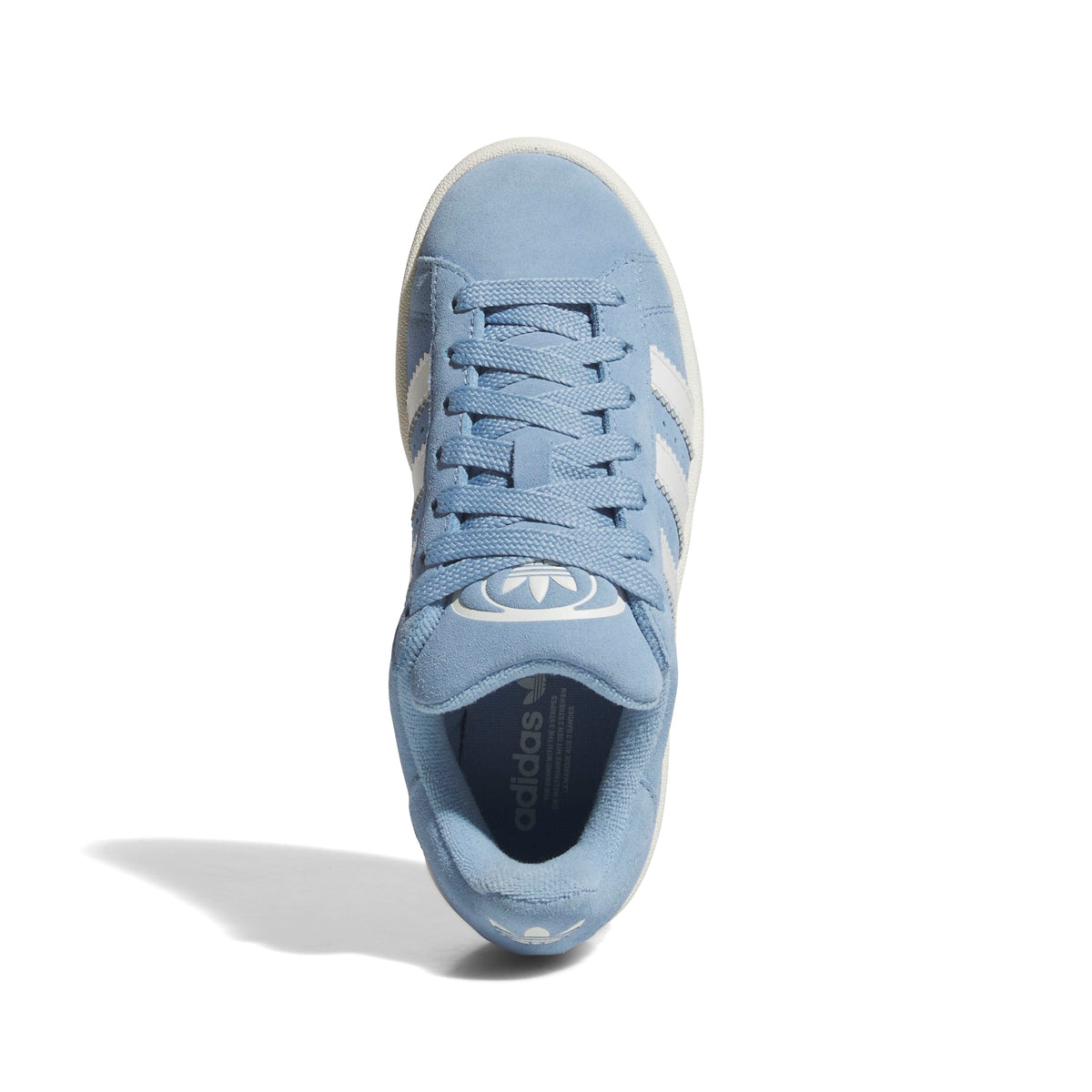 sneaker adidas campus juvenil kj1312-thumbmail-3