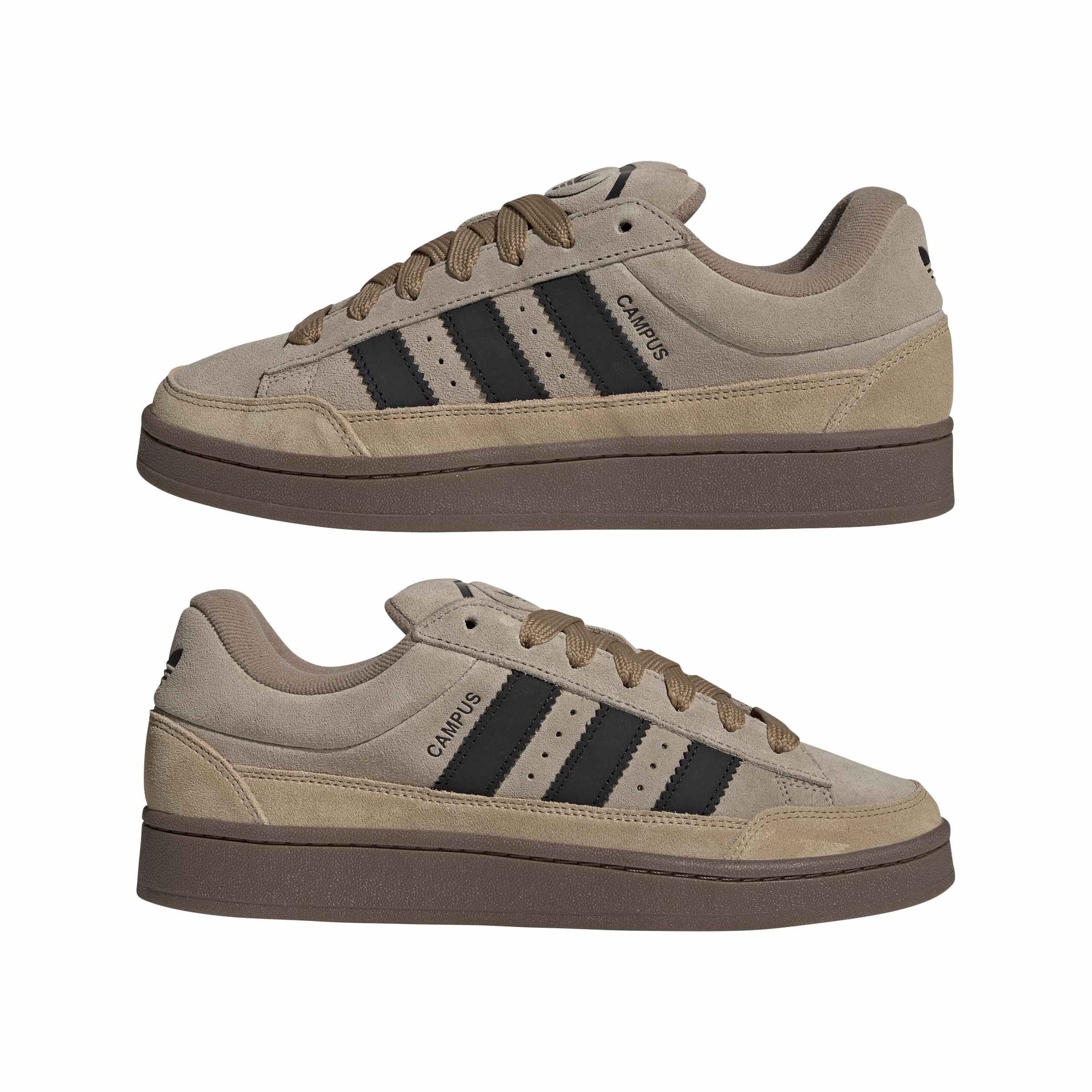 sneaker adidas campus st  hombre kj3608