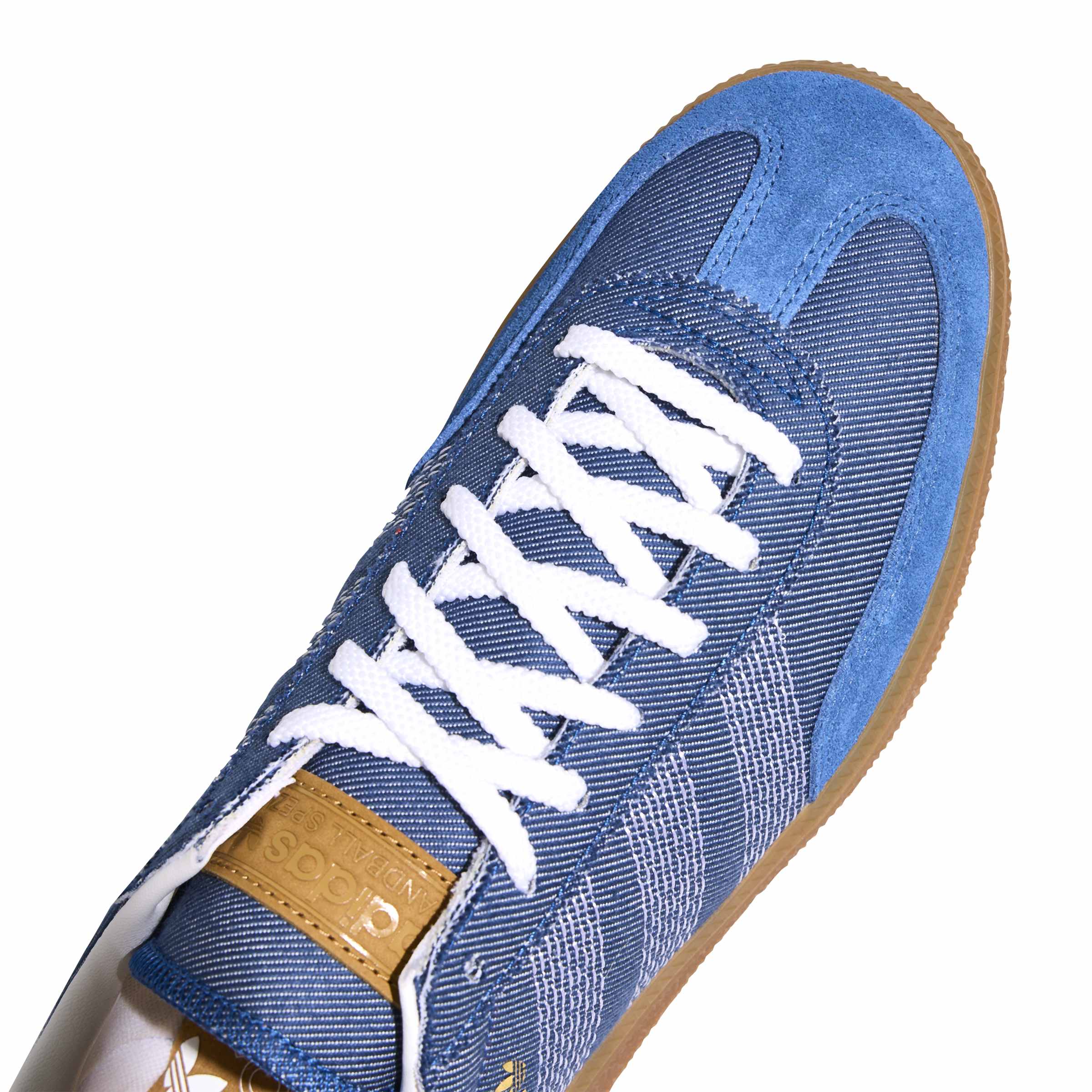 sneaker adidas handball spezial hombre kj4102