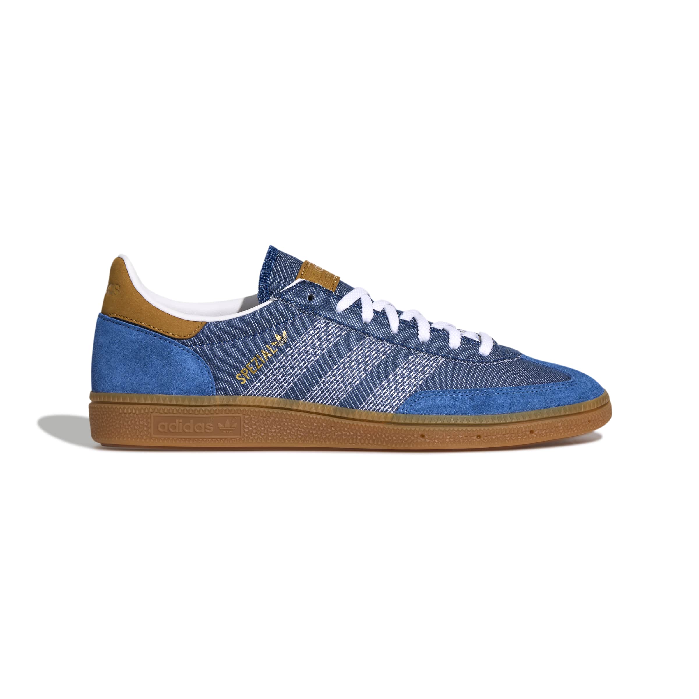 sneaker adidas handball spezial hombre kj4102