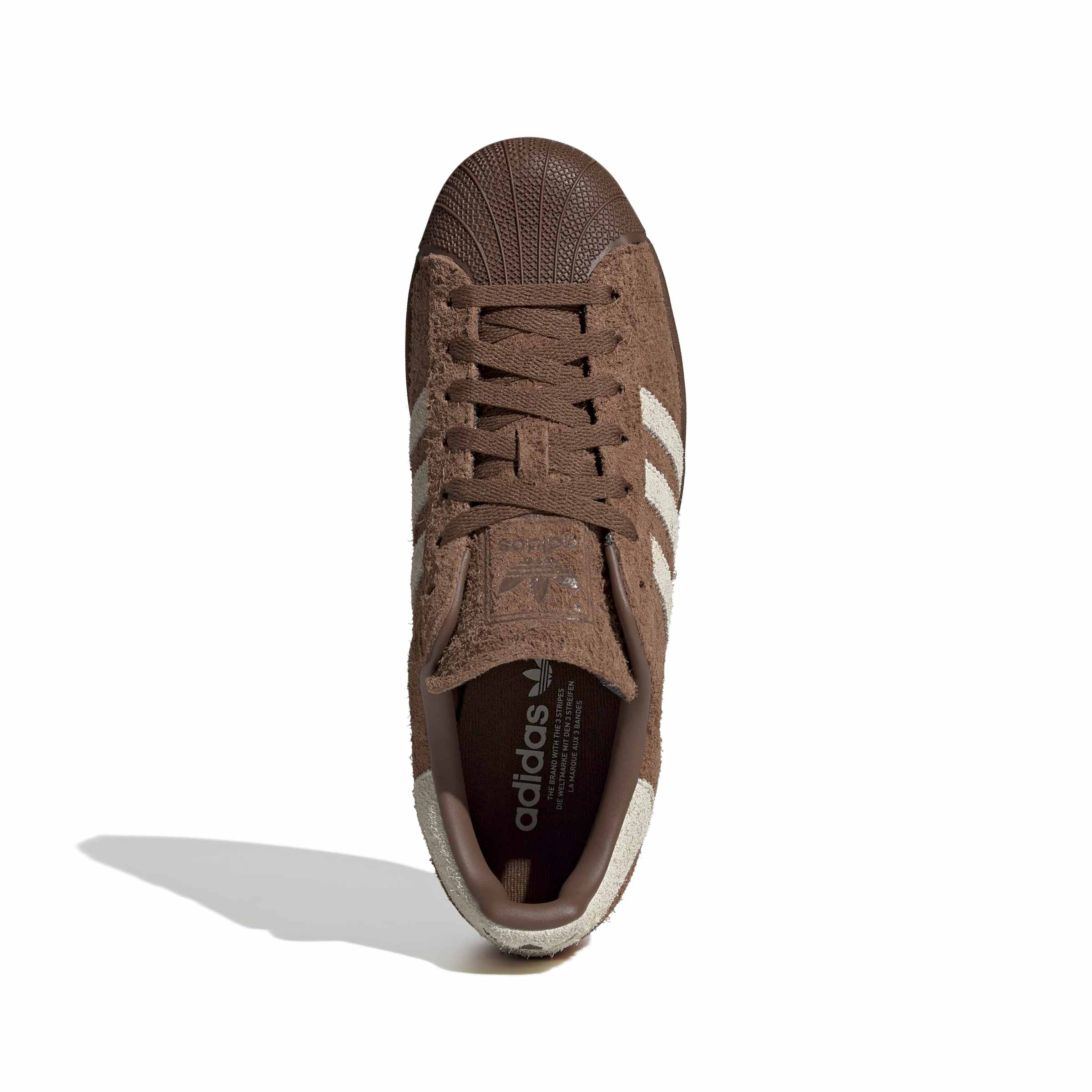 sneaker adidas superstar ii hombre kj4565