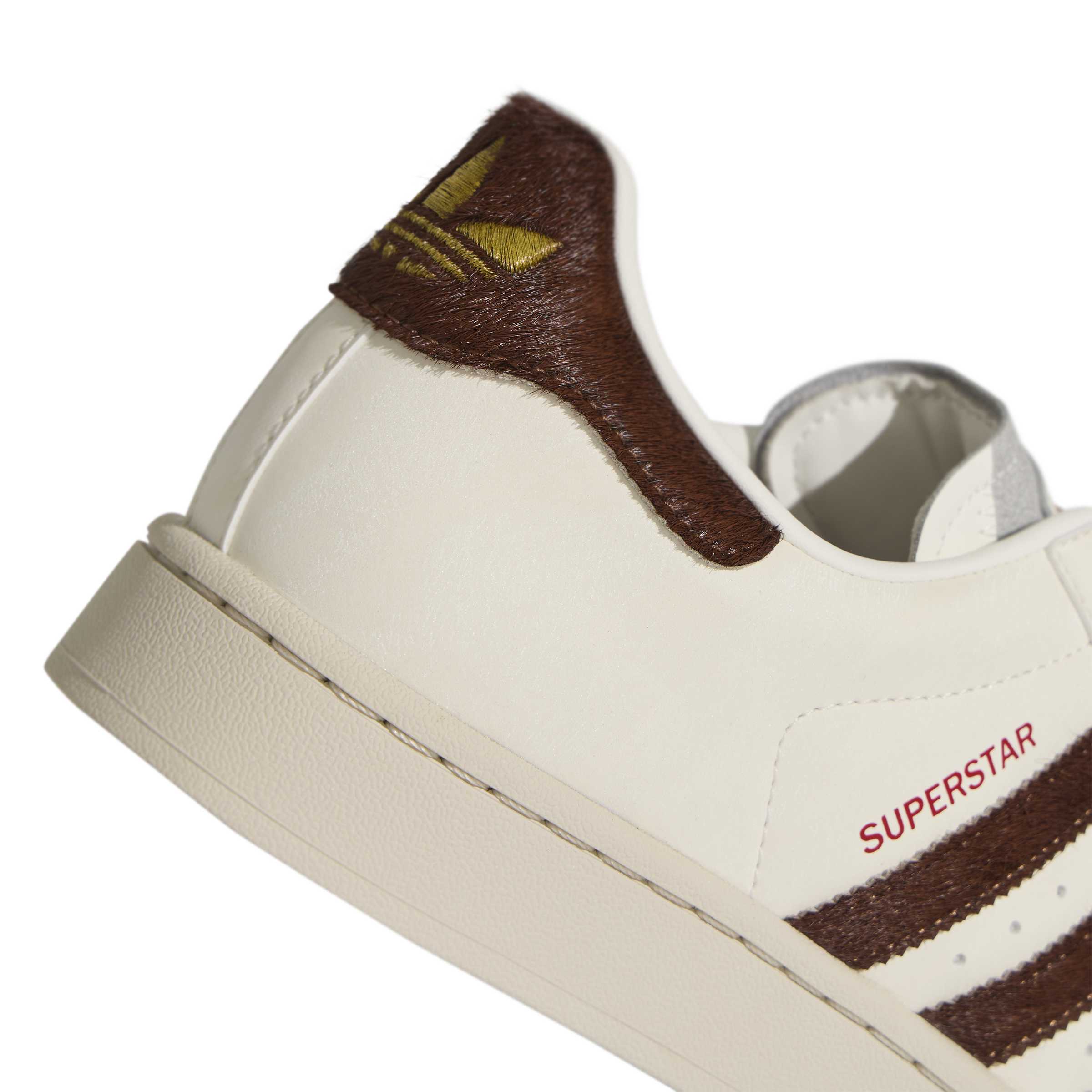 sneaker adidas superstar ii hombre kj6293