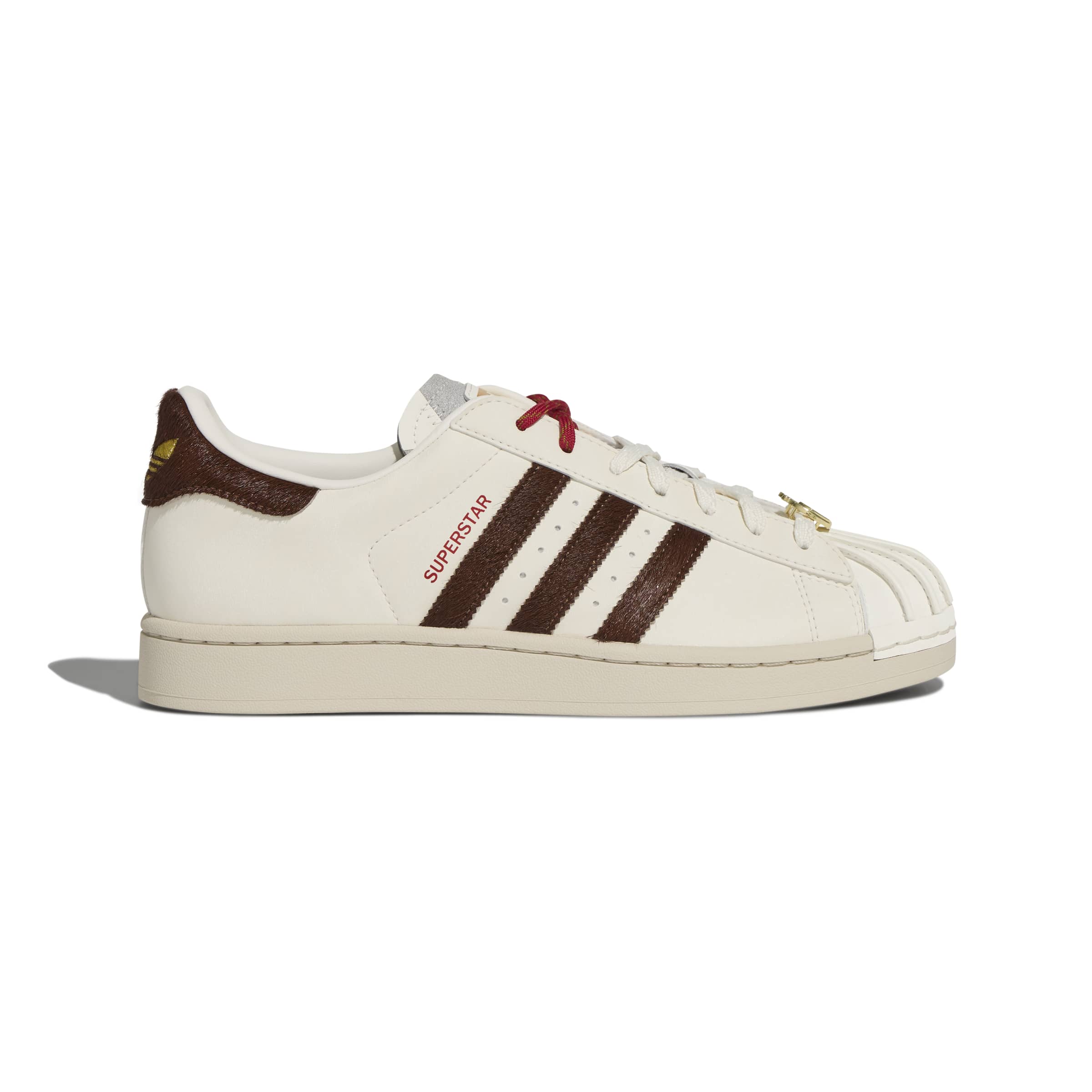 sneaker adidas superstar ii hombre kj6293