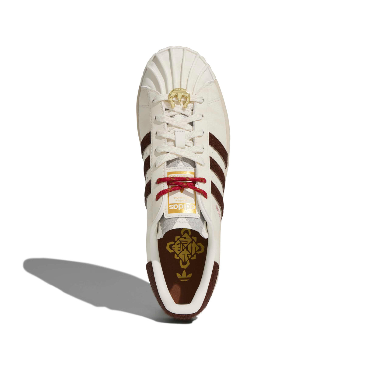 sneaker adidas superstar ii hombre kj6293-thumbmail-4