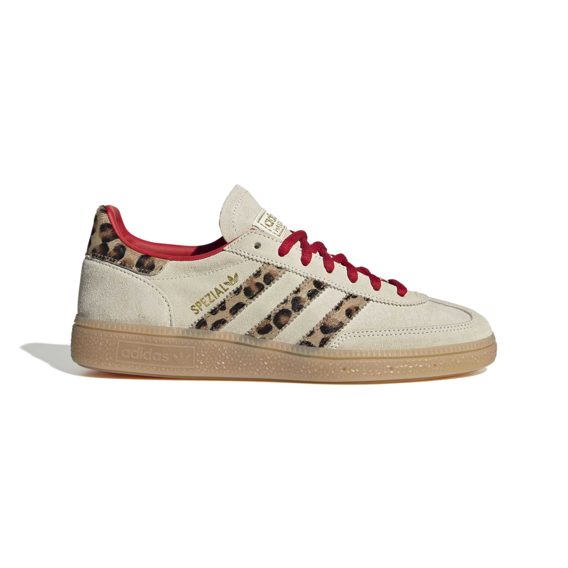sneaker adidas handball spezial mujer kj7419