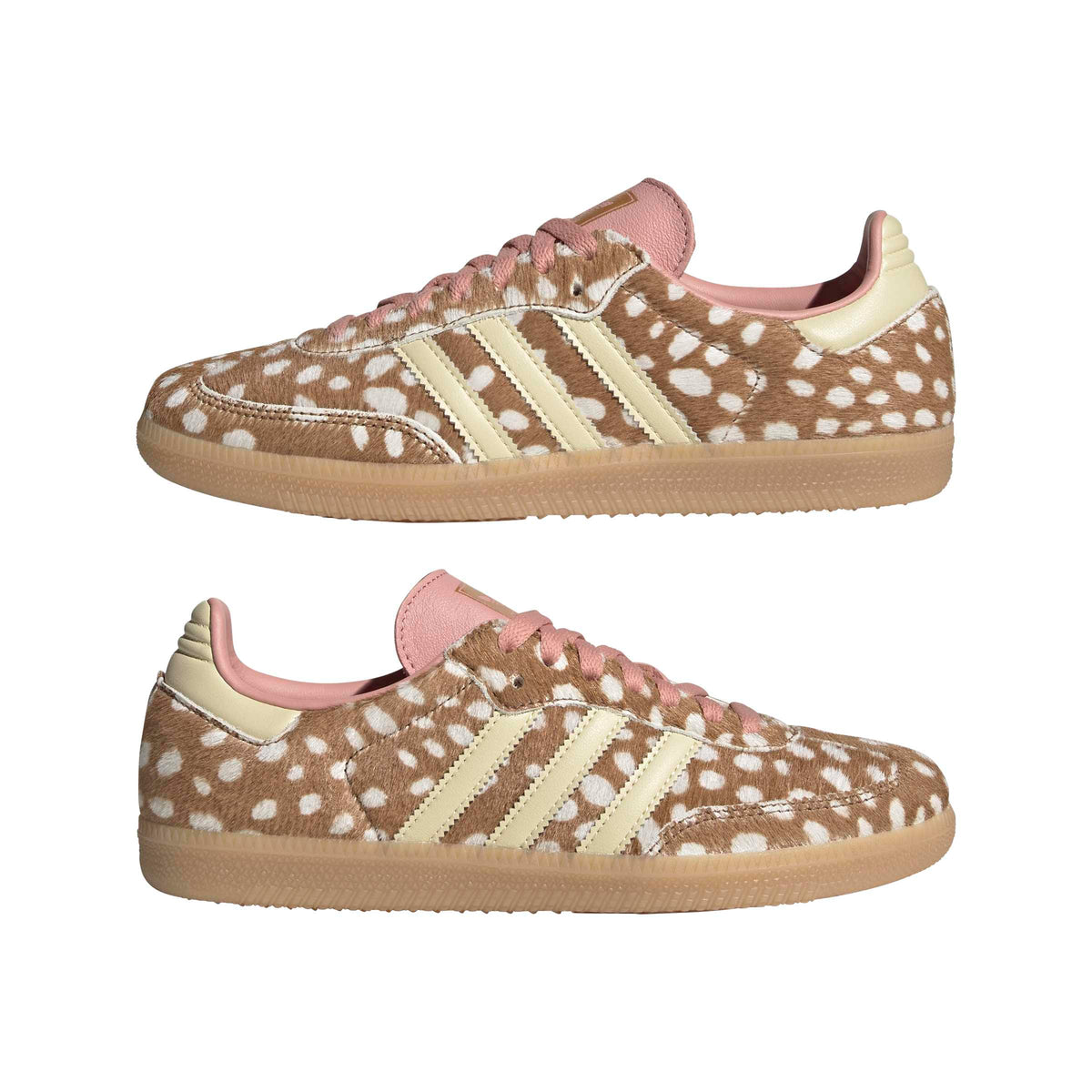 Sneaker Adidas Samba Mujer KJ7447-thumbmail-8