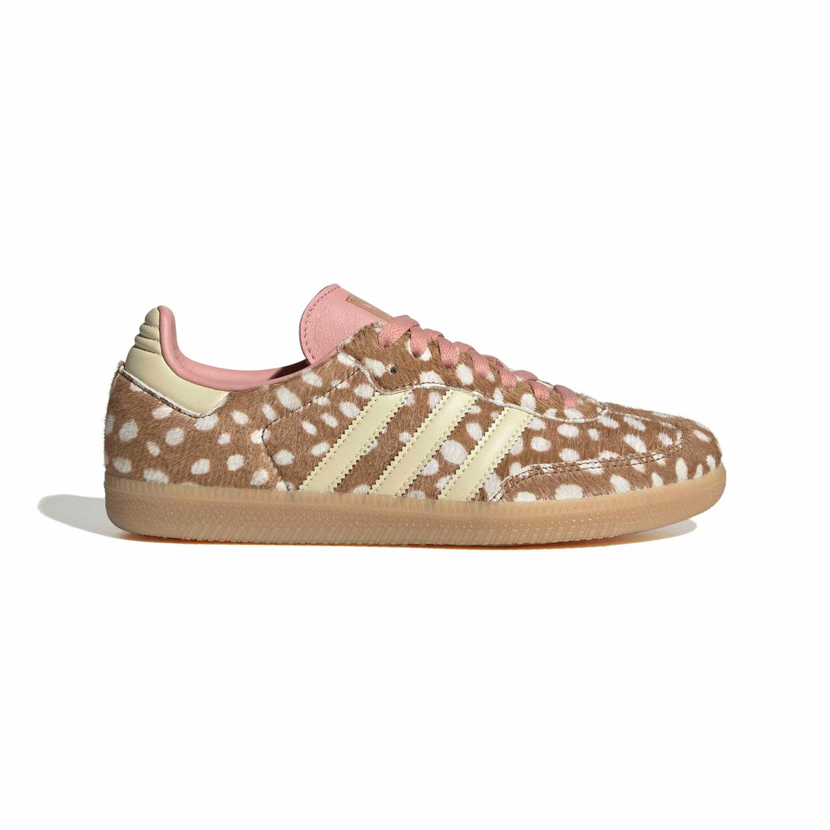 Sneaker Adidas Samba Mujer KJ7447