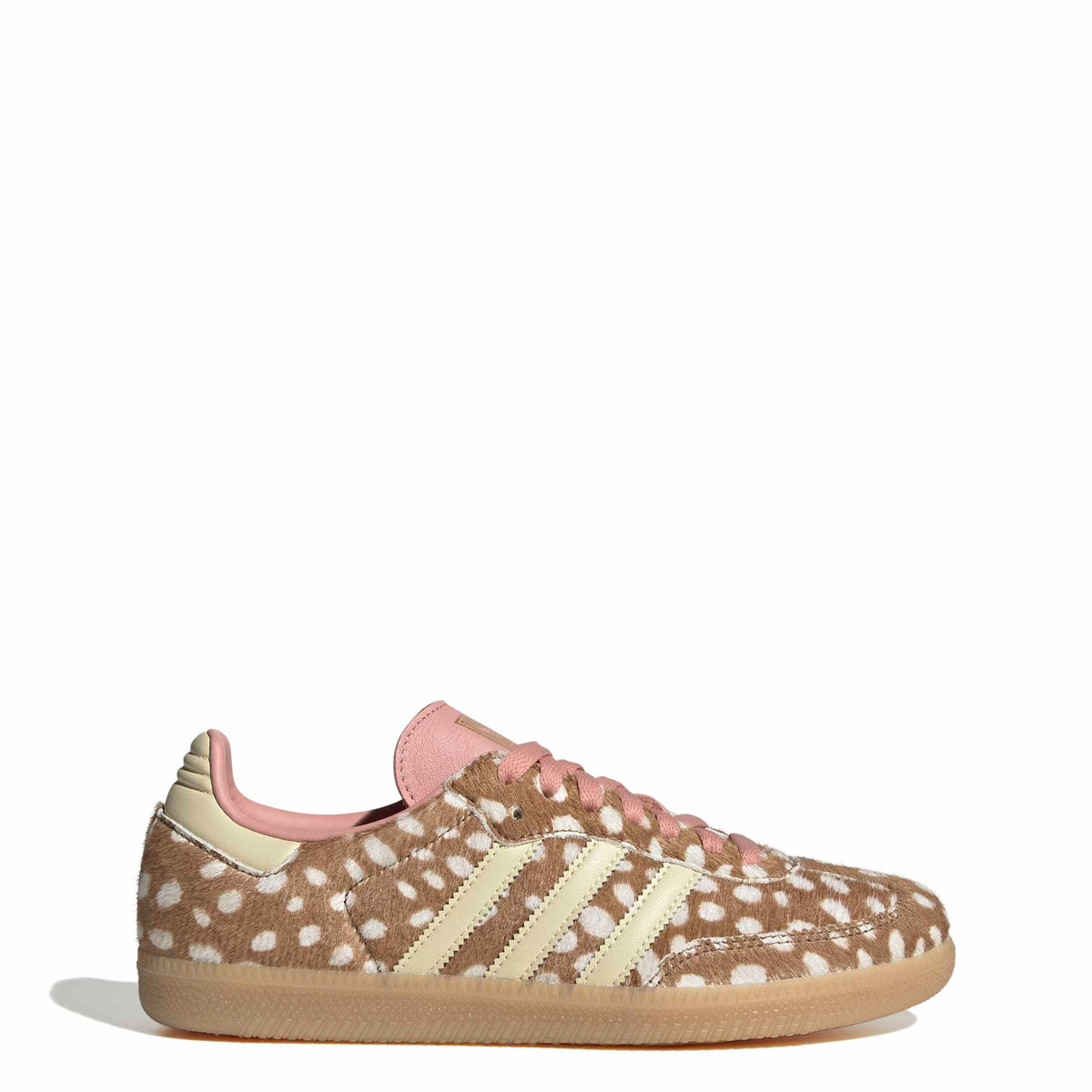 Sneaker Adidas Samba Mujer KJ7447-thumbmail-7