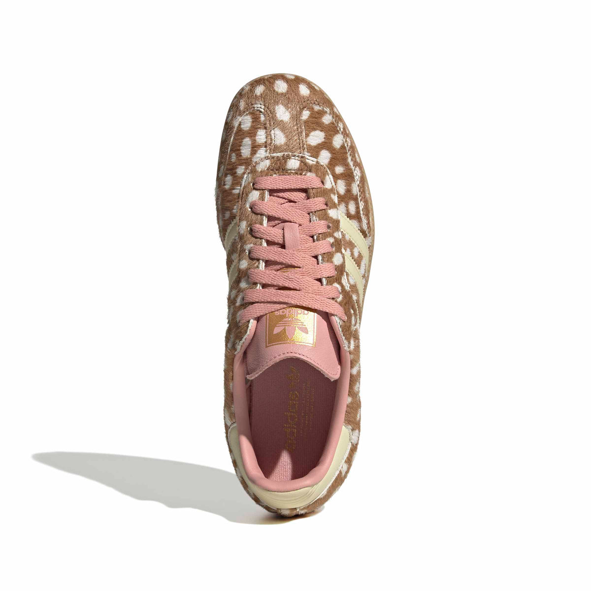 Sneaker Adidas Samba Mujer KJ7447-thumbmail-6