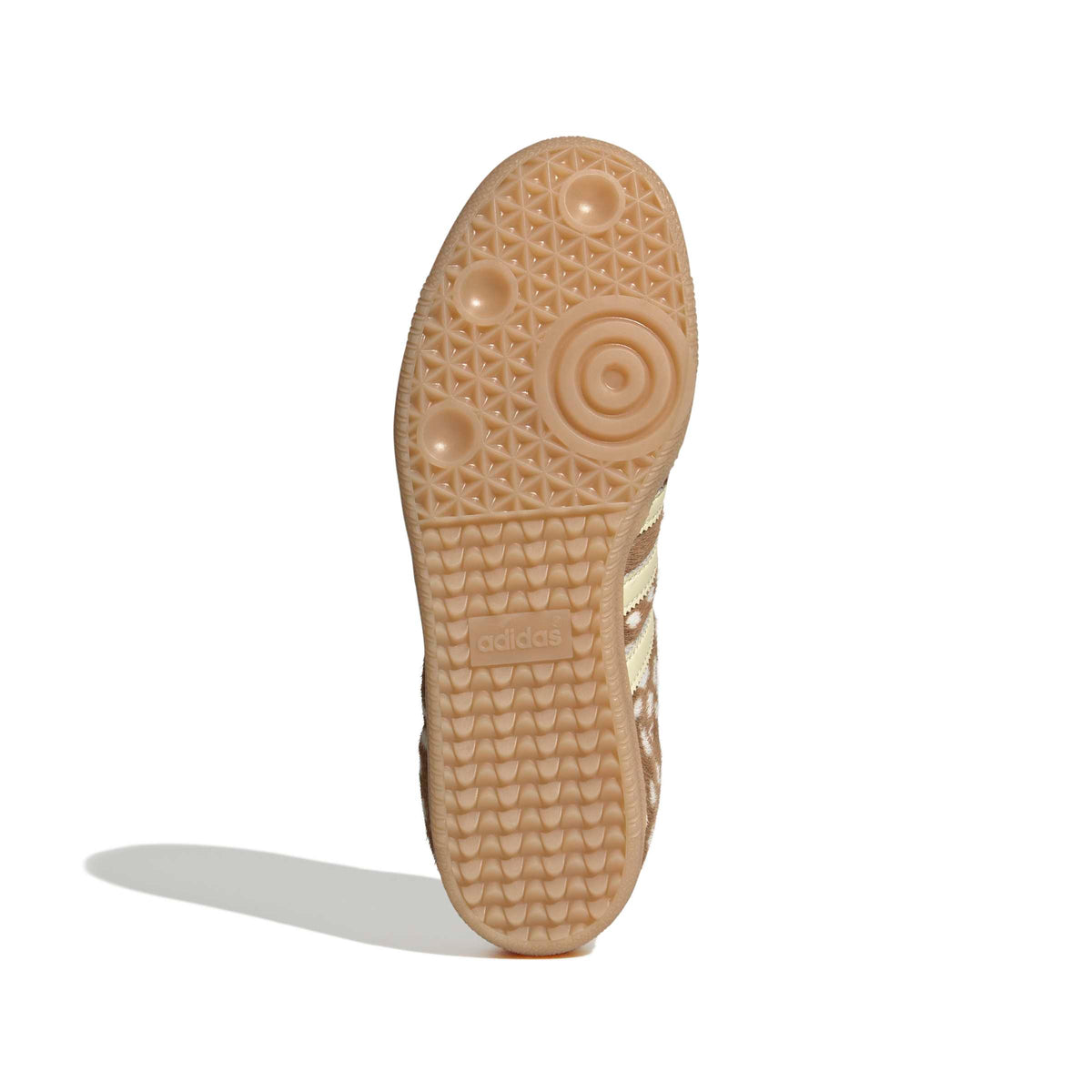 Sneaker Adidas Samba Mujer KJ7447-thumbmail-5