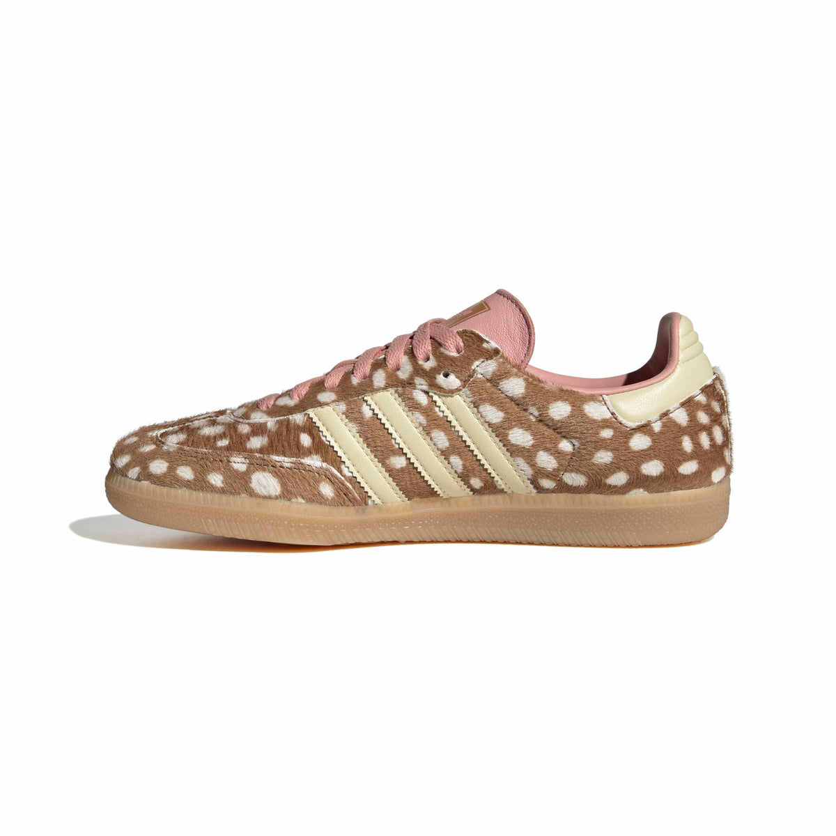 Sneaker Adidas Samba Mujer KJ7447-thumbmail-4
