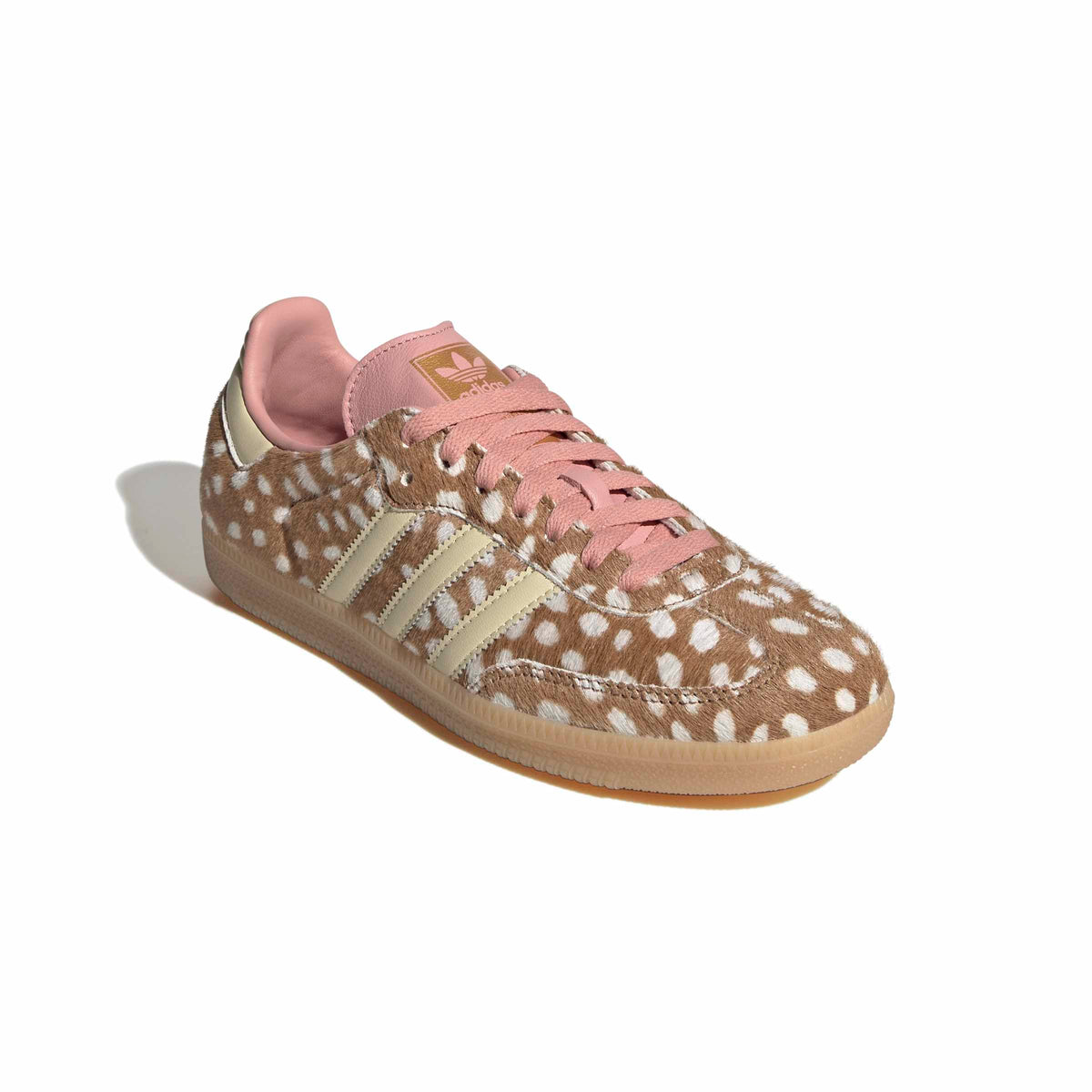Sneaker Adidas Samba Mujer KJ7447-thumbmail-2