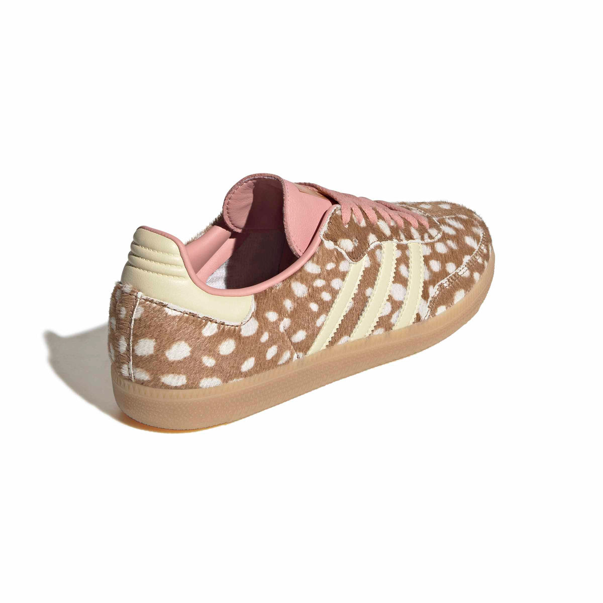 Sneaker Adidas Samba Mujer KJ7447-thumbmail-3