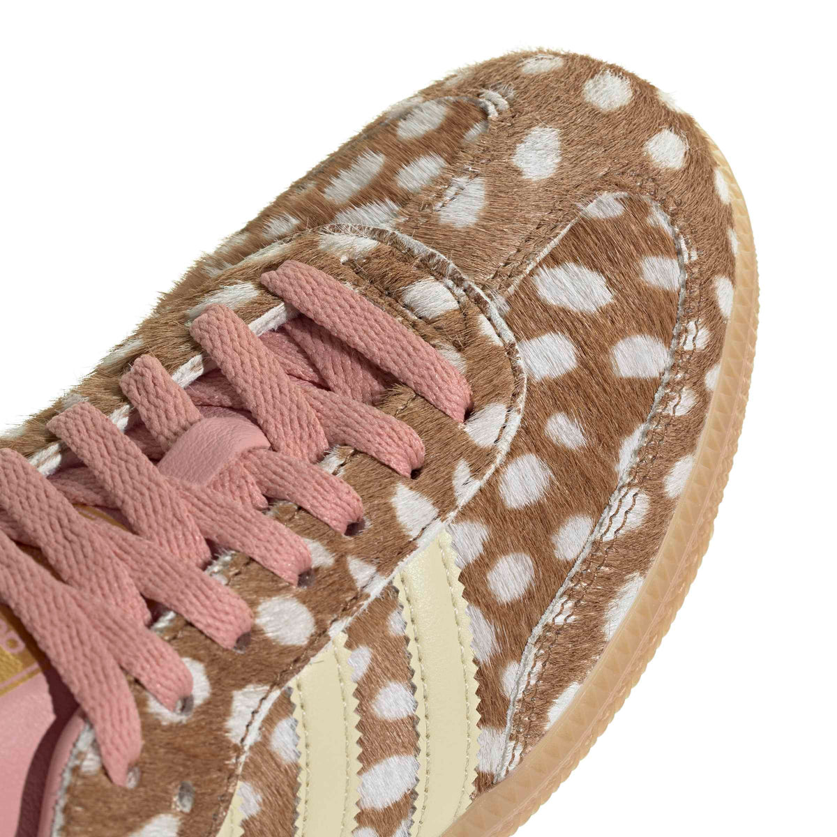 Sneaker Adidas Samba Mujer KJ7447-thumbmail-10