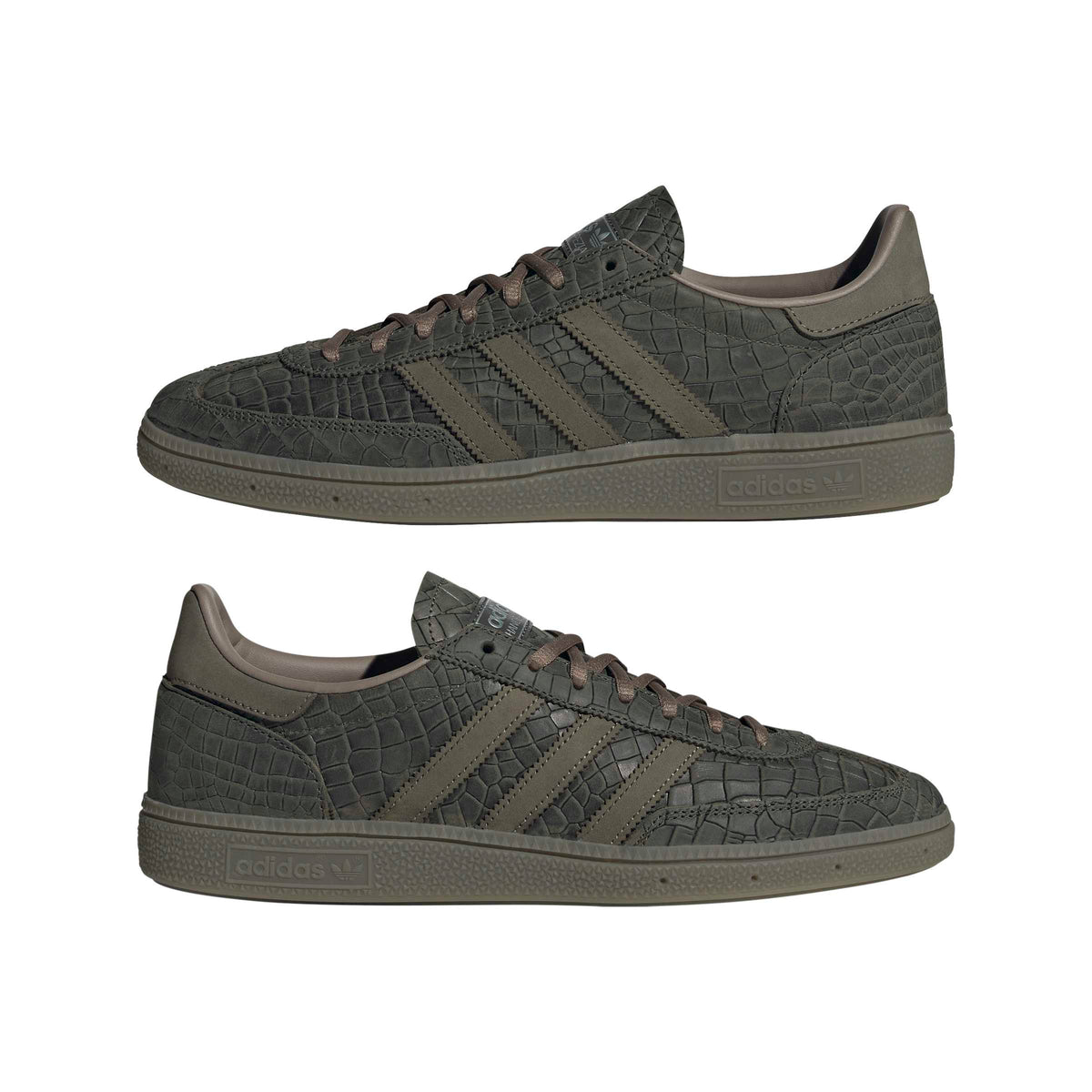 Sneaker Adidas Handball Spezial Hombre KJ9964-thumbmail-9