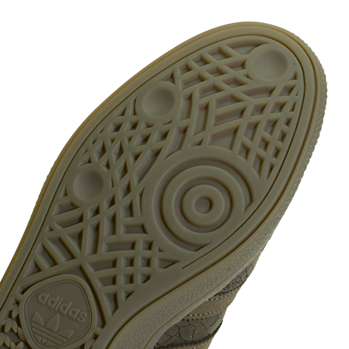 Sneaker Adidas Handball Spezial Hombre KJ9964-thumbmail-7