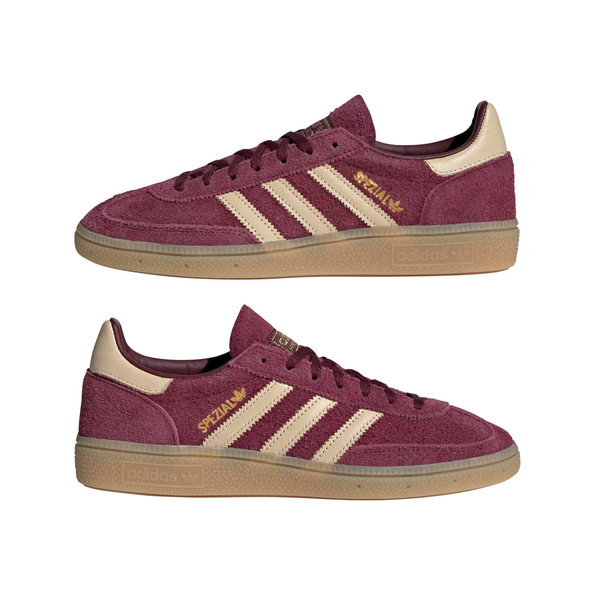 sneaker Adidas Handball Spezial mujer KK0929-thumbmail-7