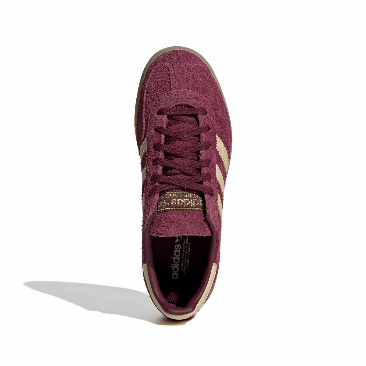 sneaker Adidas Handball Spezial mujer KK0929-thumbmail-4